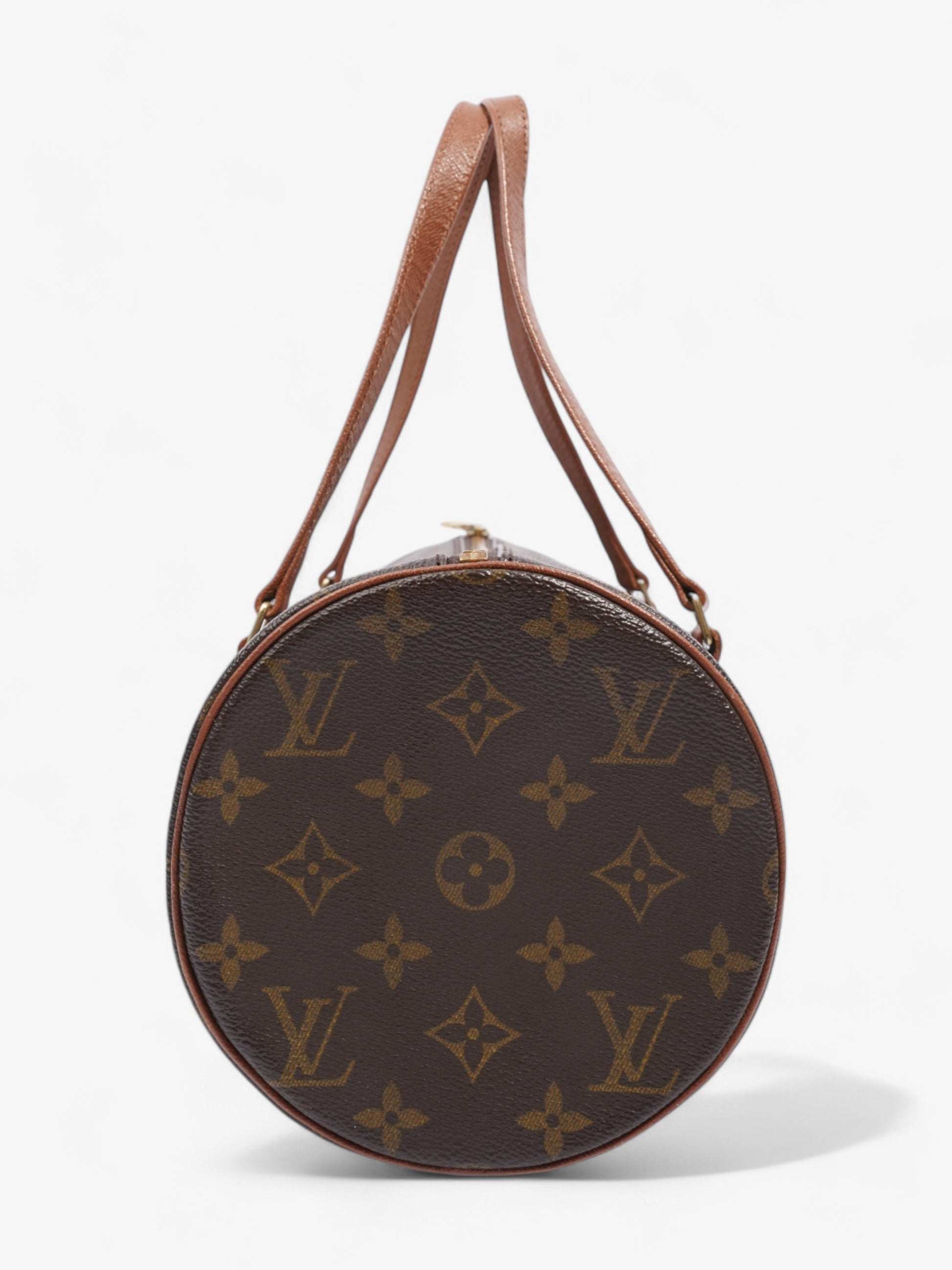 Louis Vuitton Papillon Coated 30 Monogram Canvas Coated Canvas Apparel