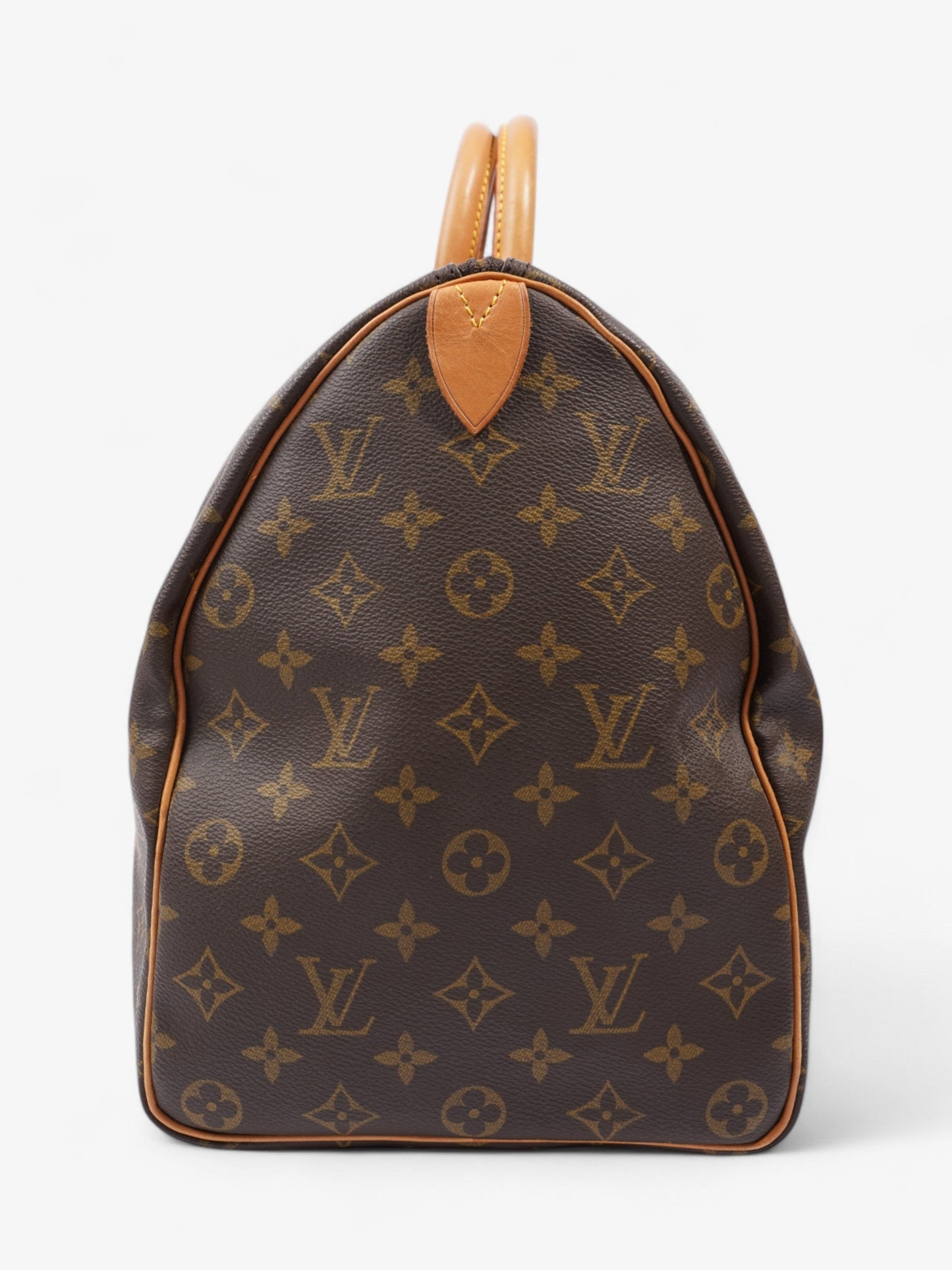 Louis Vuitton Keepall Coated 45 Monogram Canvas Coated Canvas Apparel Canvas 150