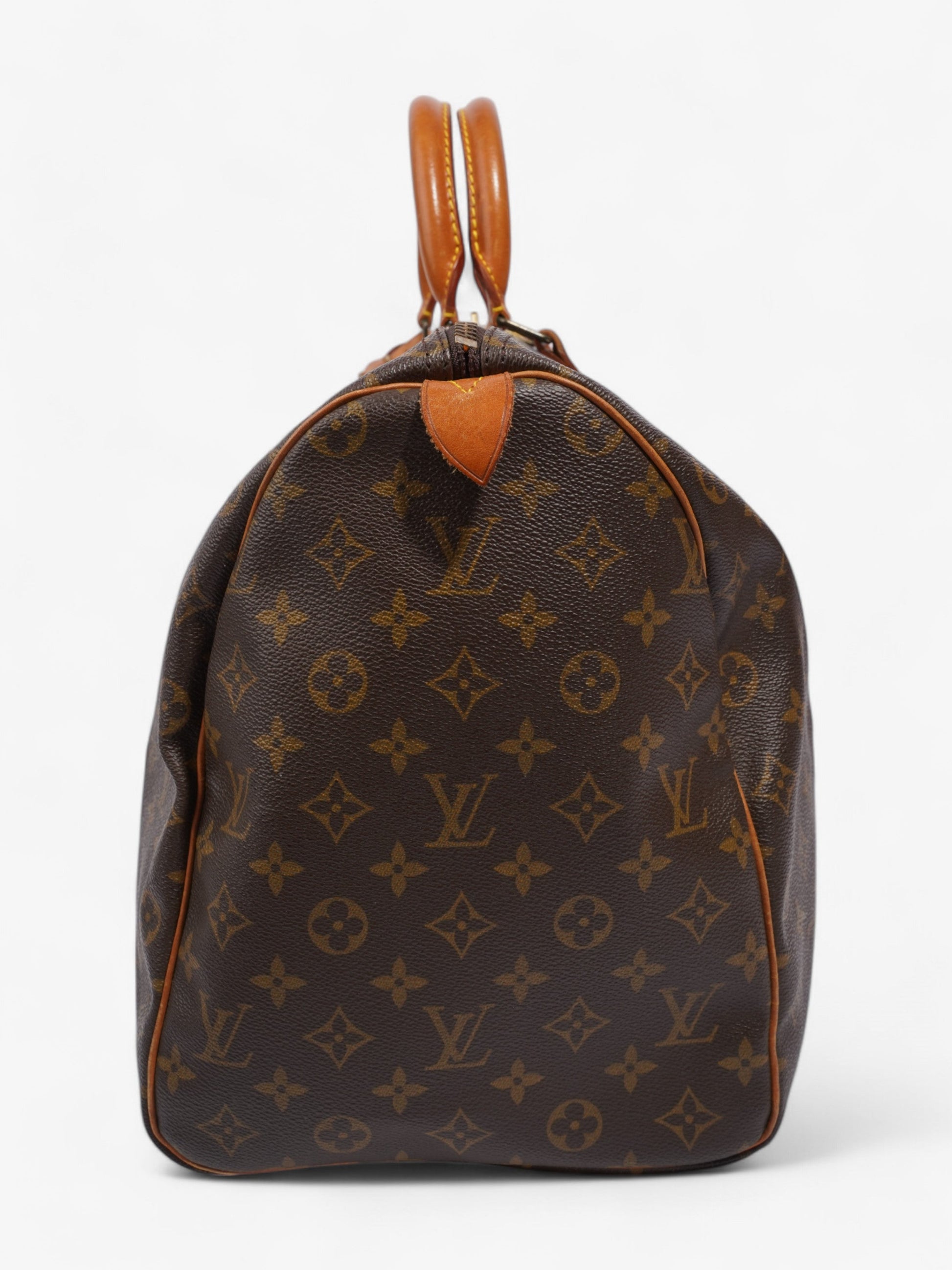 Louis Vuitton Keepall Coated 50 Monogram Canvas Coated Canvas Apparel Canvas 152
