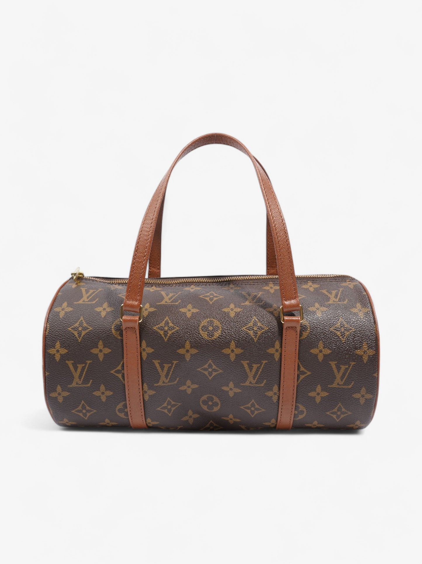 Louis Vuitton Papillon Coated 30 Monogram Canvas Coated Canvas Apparel Canvas 81