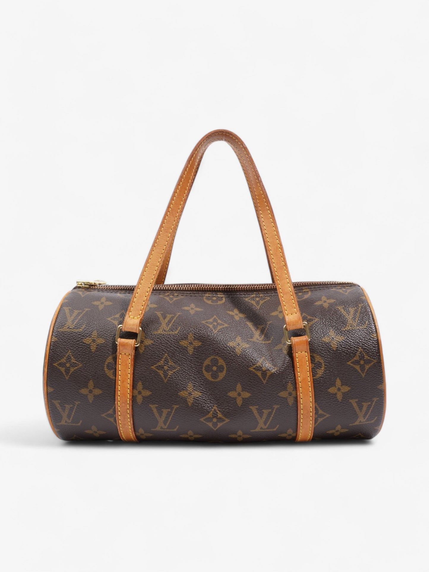 Louis Vuitton Papillon Coated 26 Monogram Canvas Coated Canvas Apparel