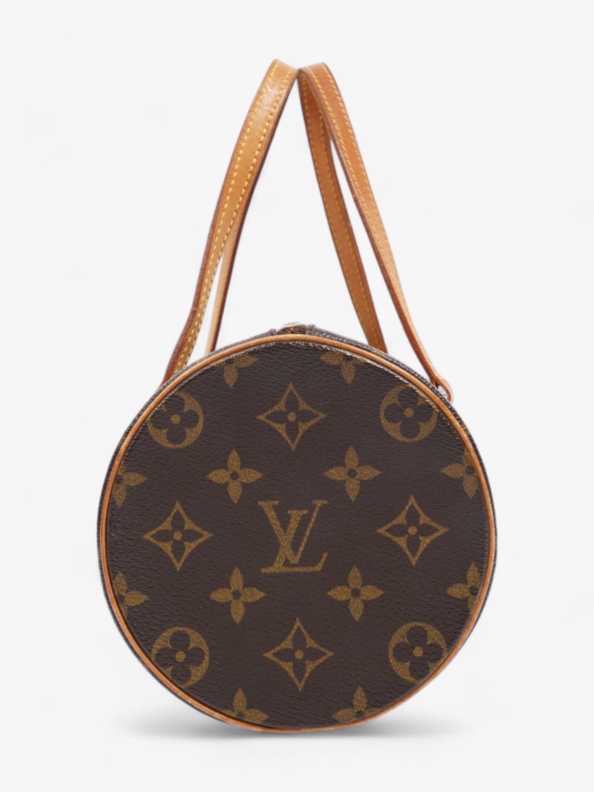 Louis Vuitton Papillon Coated 26 Monogram Canvas Coated Canvas Apparel