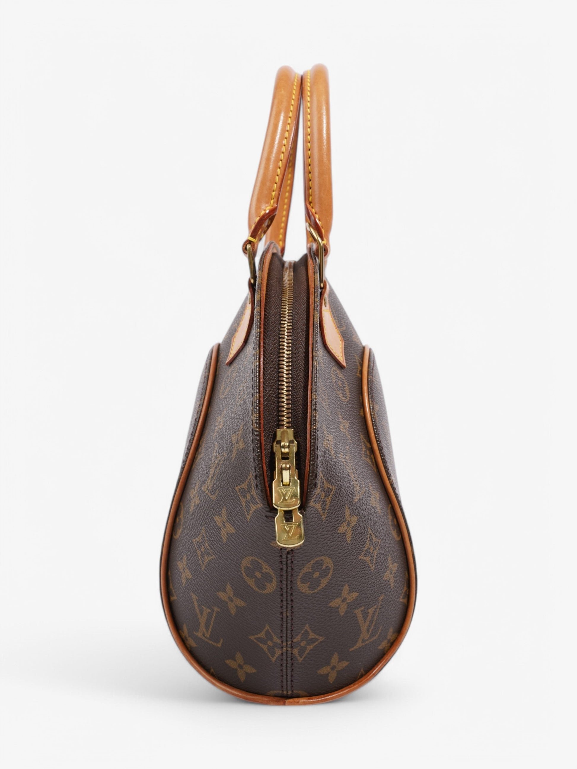 Louis Vuitton Ellipse Coated PM Monogram Canvas Coated Canvas Apparel Pm 12