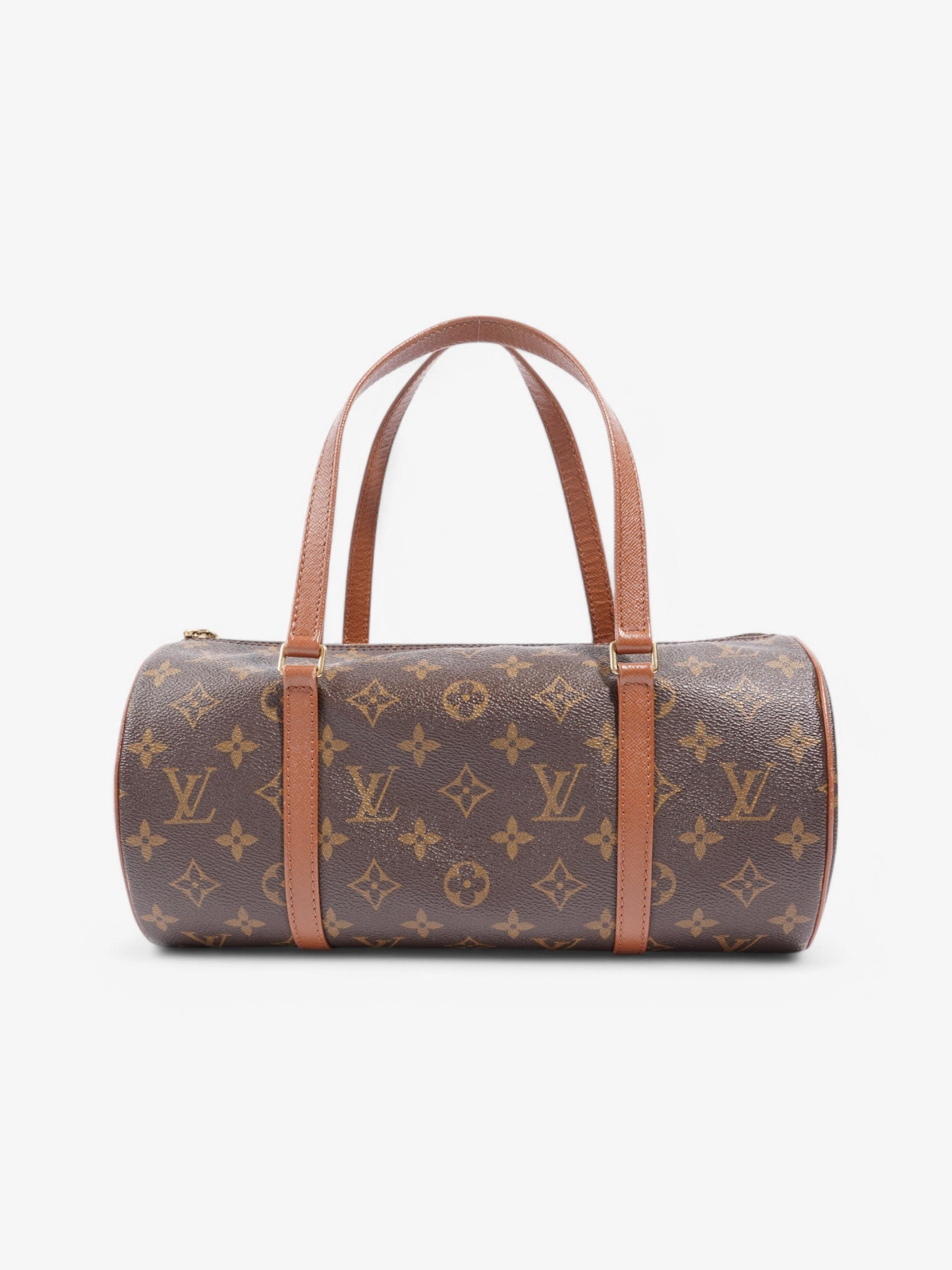 Louis Vuitton Papillon Coated 30 Monogram Canvas Coated Canvas Apparel Canvas 92