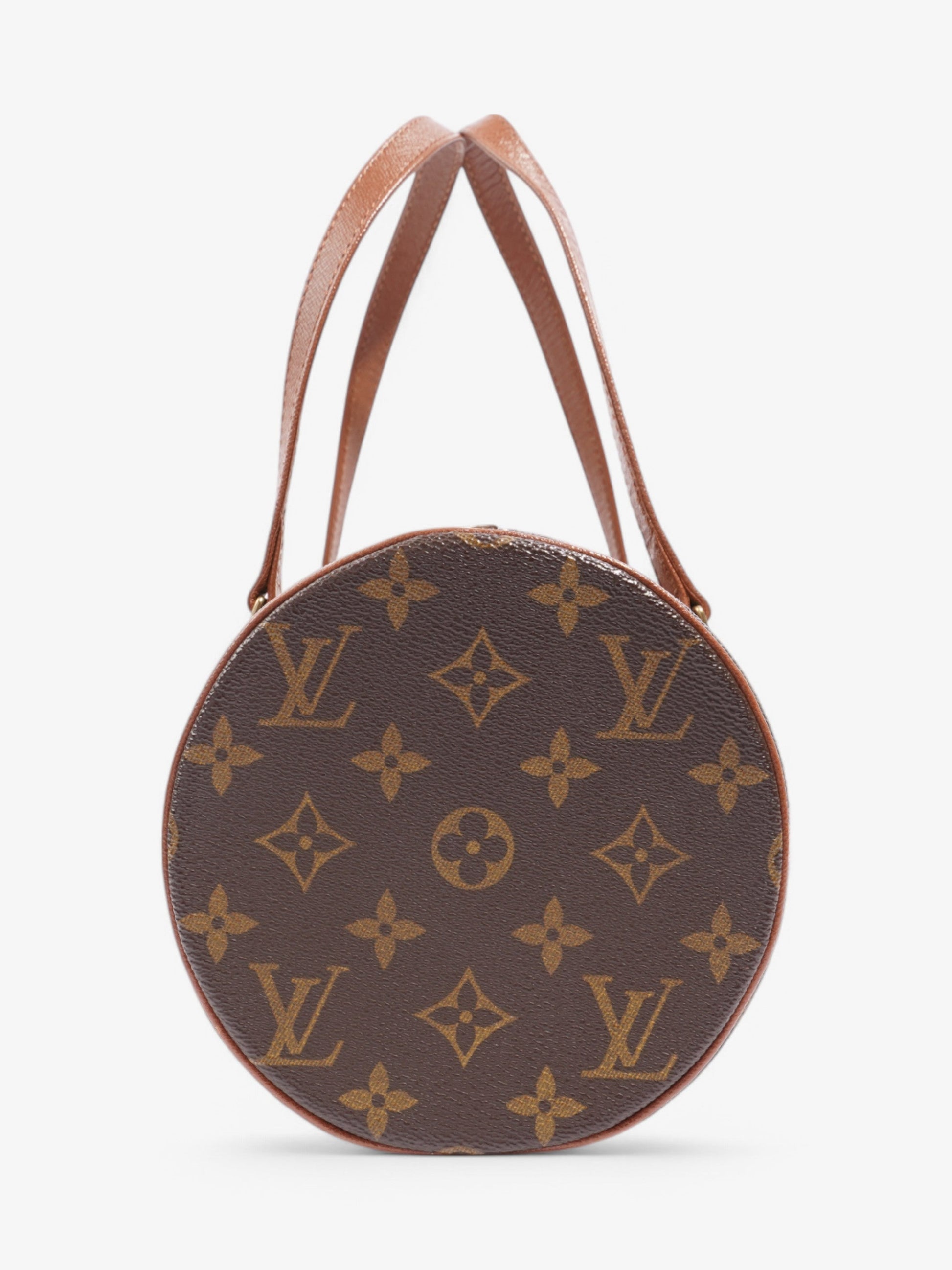 Louis Vuitton Papillon Coated 30 Monogram Canvas Coated Canvas Apparel Canvas 92