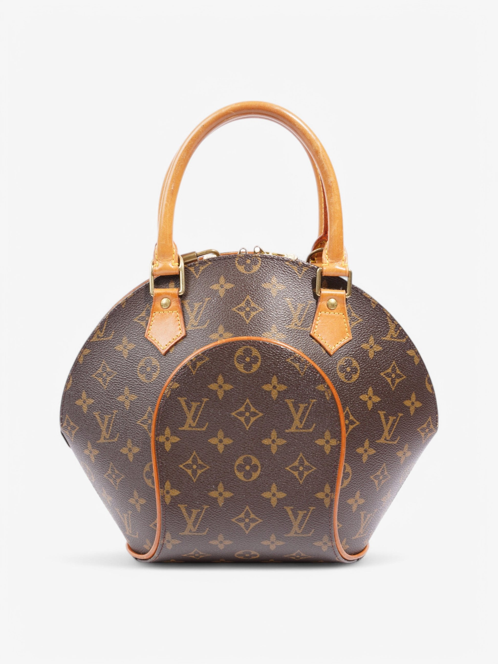 Louis Vuitton Ellipse Coated PM Monogram Canvas Coated Canvas Apparel Pm 7