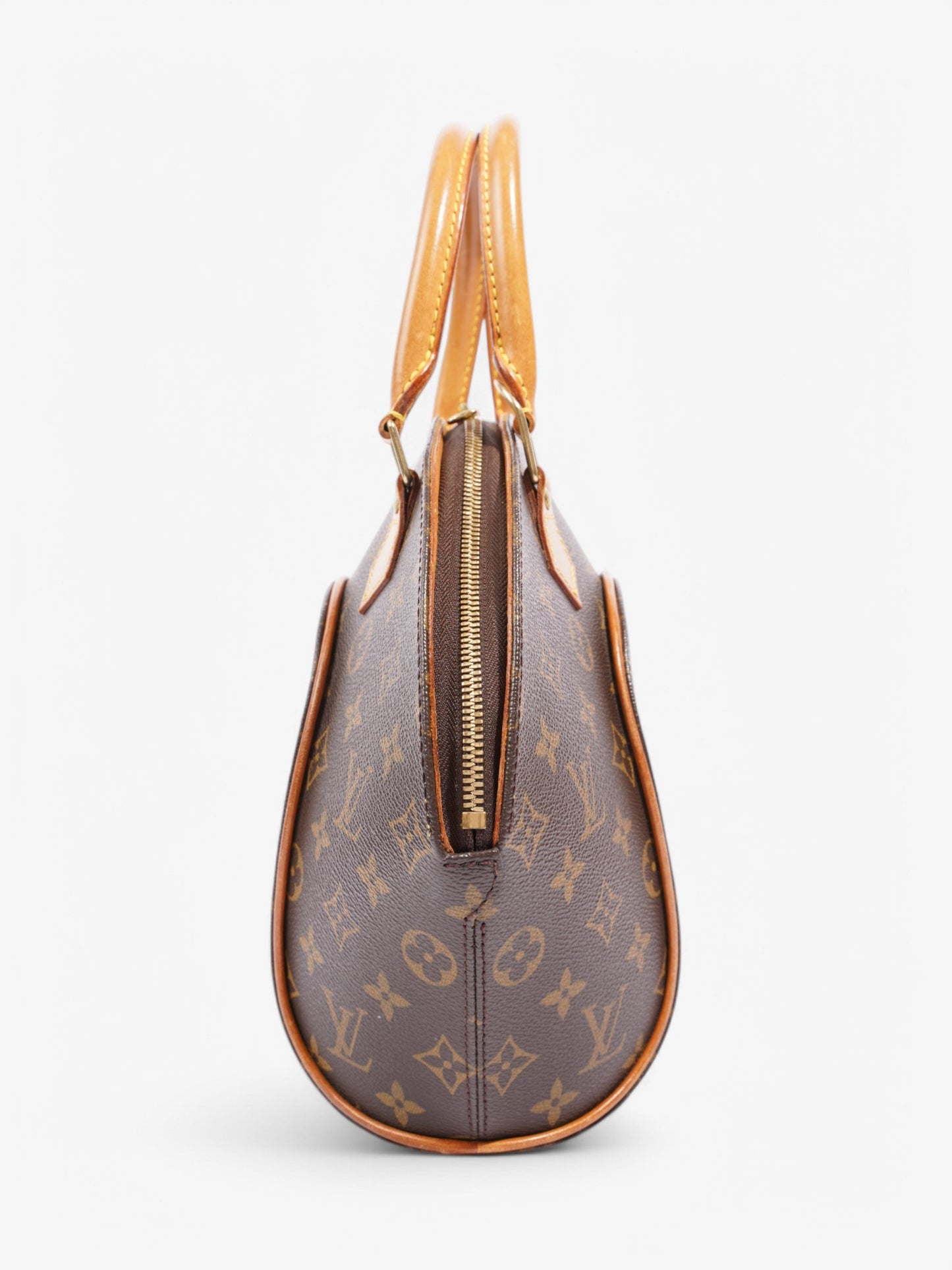Louis Vuitton Ellipse Coated PM Monogram Canvas Coated Canvas Apparel Pm 7