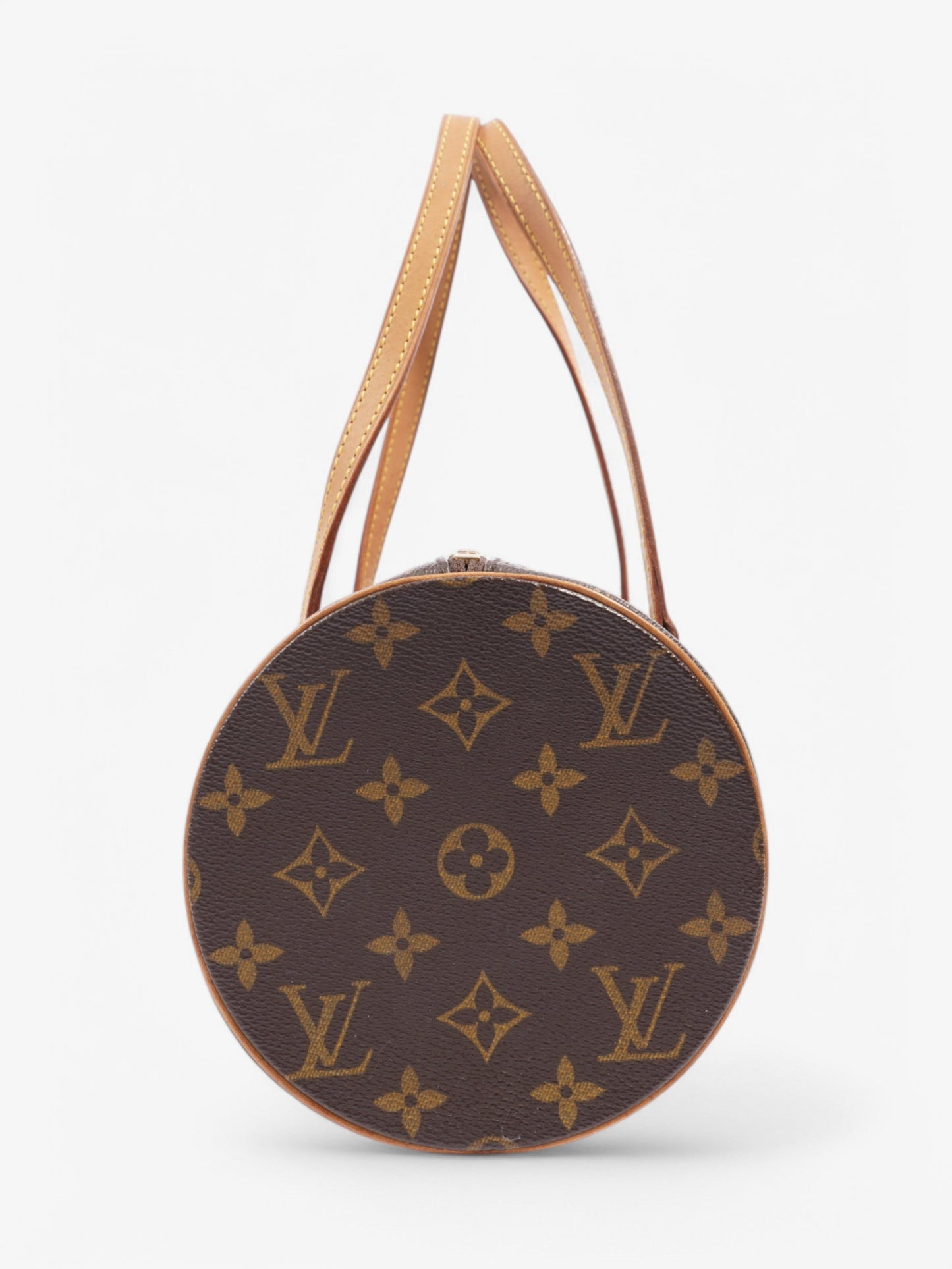 Louis Vuitton Papillon Coated 30 Monogram Canvas Coated Canvas Apparel Canvas 86