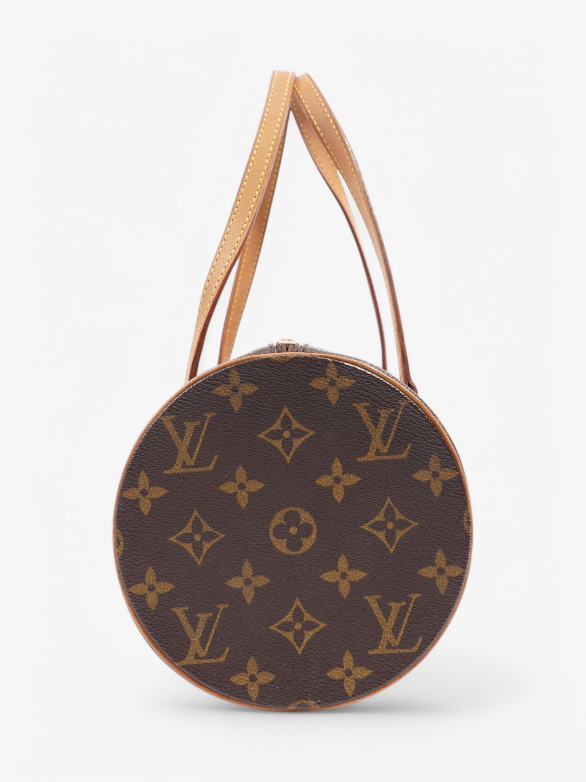 Louis Vuitton Papillon Coated 30 Monogram Canvas Coated Canvas Apparel Canvas 86