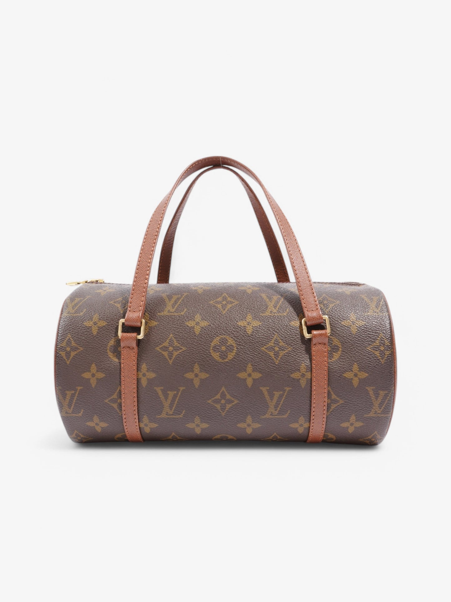 Louis Vuitton Papillon Coated 26 Monogram Canvas Coated Canvas Apparel Canvas 95