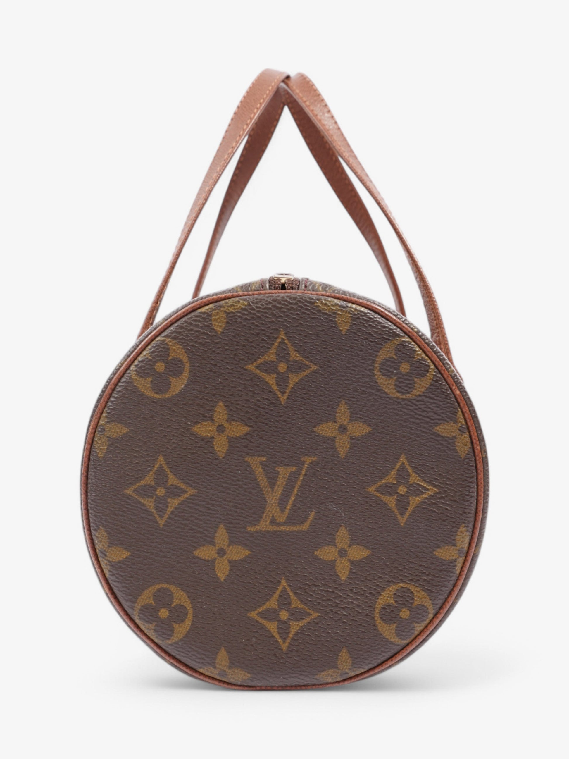 Louis Vuitton Papillon Coated 26 Monogram Canvas Coated Canvas Apparel Canvas 95