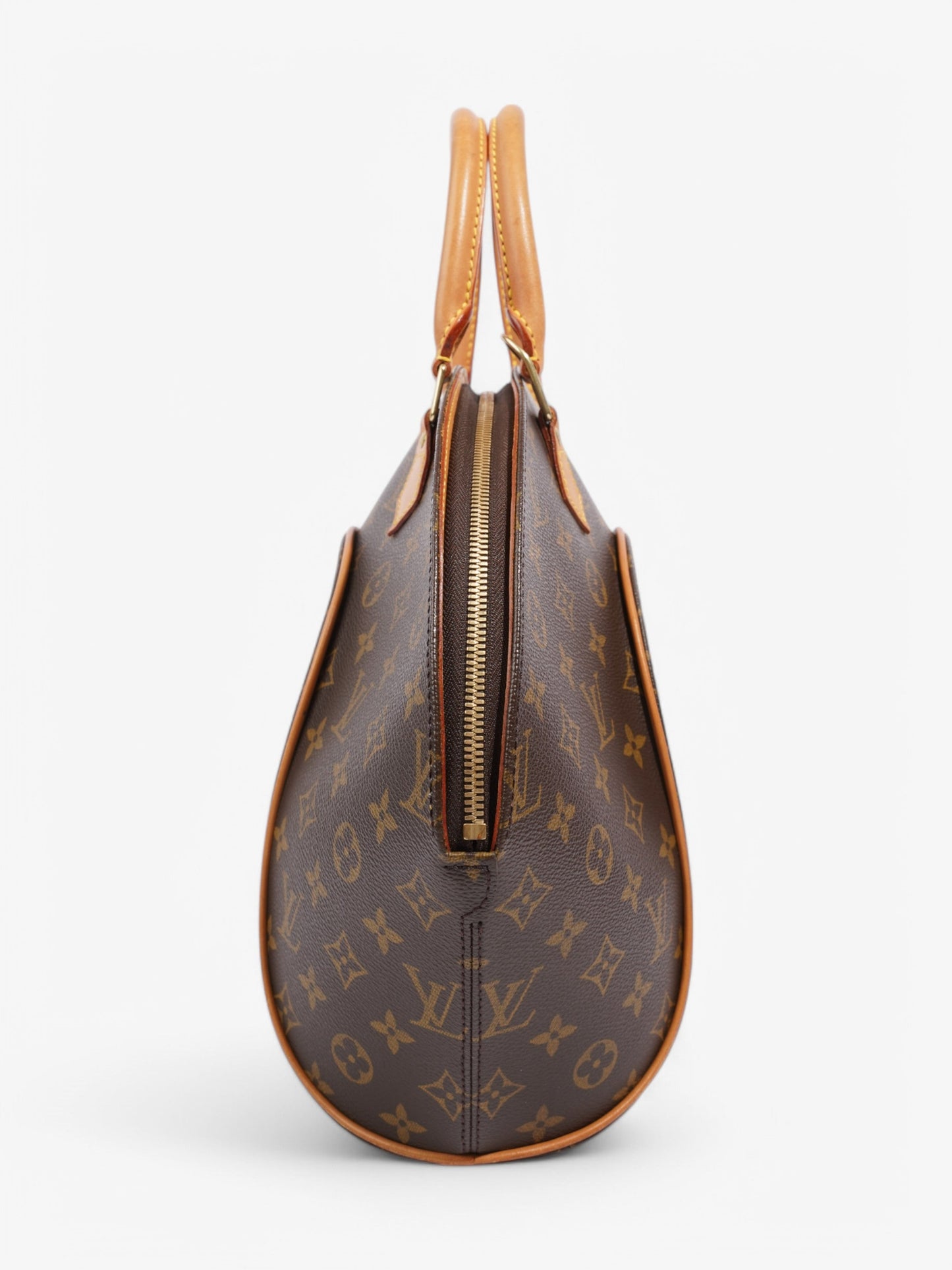 Louis Vuitton Ellipse Coated MM Monogram Canvas Coated Canvas Apparel Mm 8