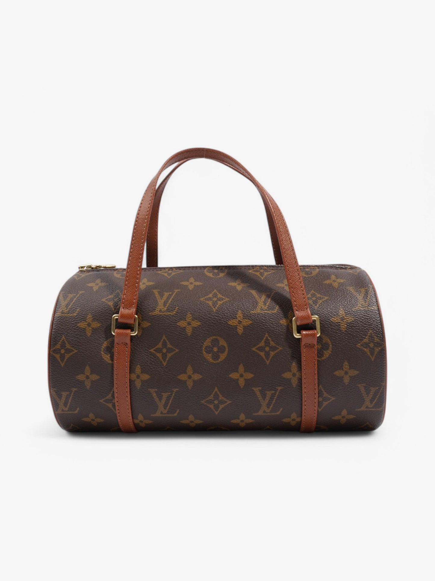 Louis Vuitton Papillon Coated 26 Monogram Canvas Coated Canvas Apparel Canvas 87