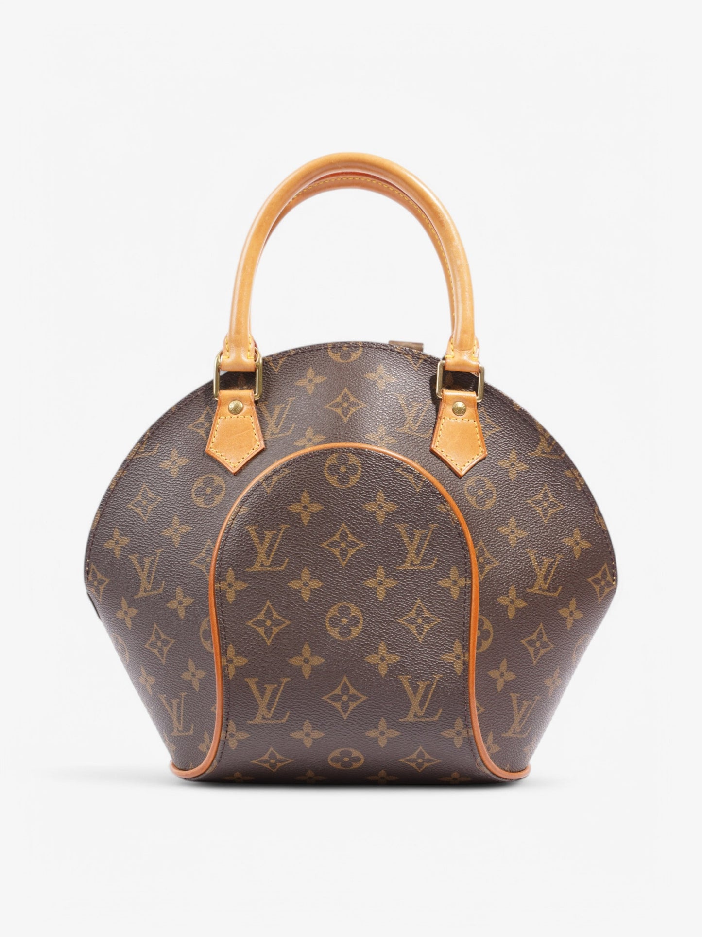 Louis Vuitton Ellipse Coated PM Monogram Canvas Coated Canvas Apparel Pm 6