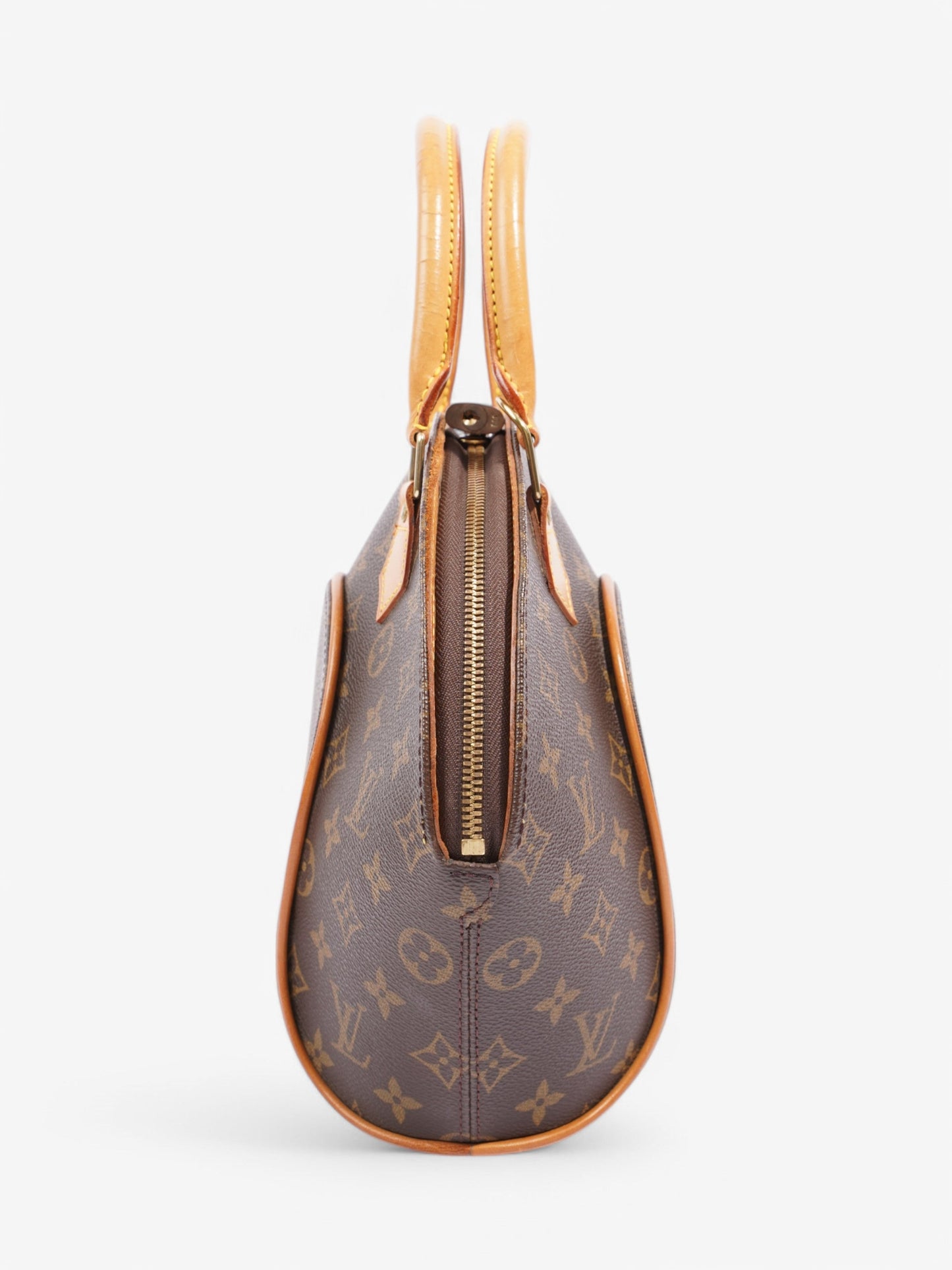 Louis Vuitton Ellipse Coated PM Monogram Canvas Coated Canvas Apparel Pm 6