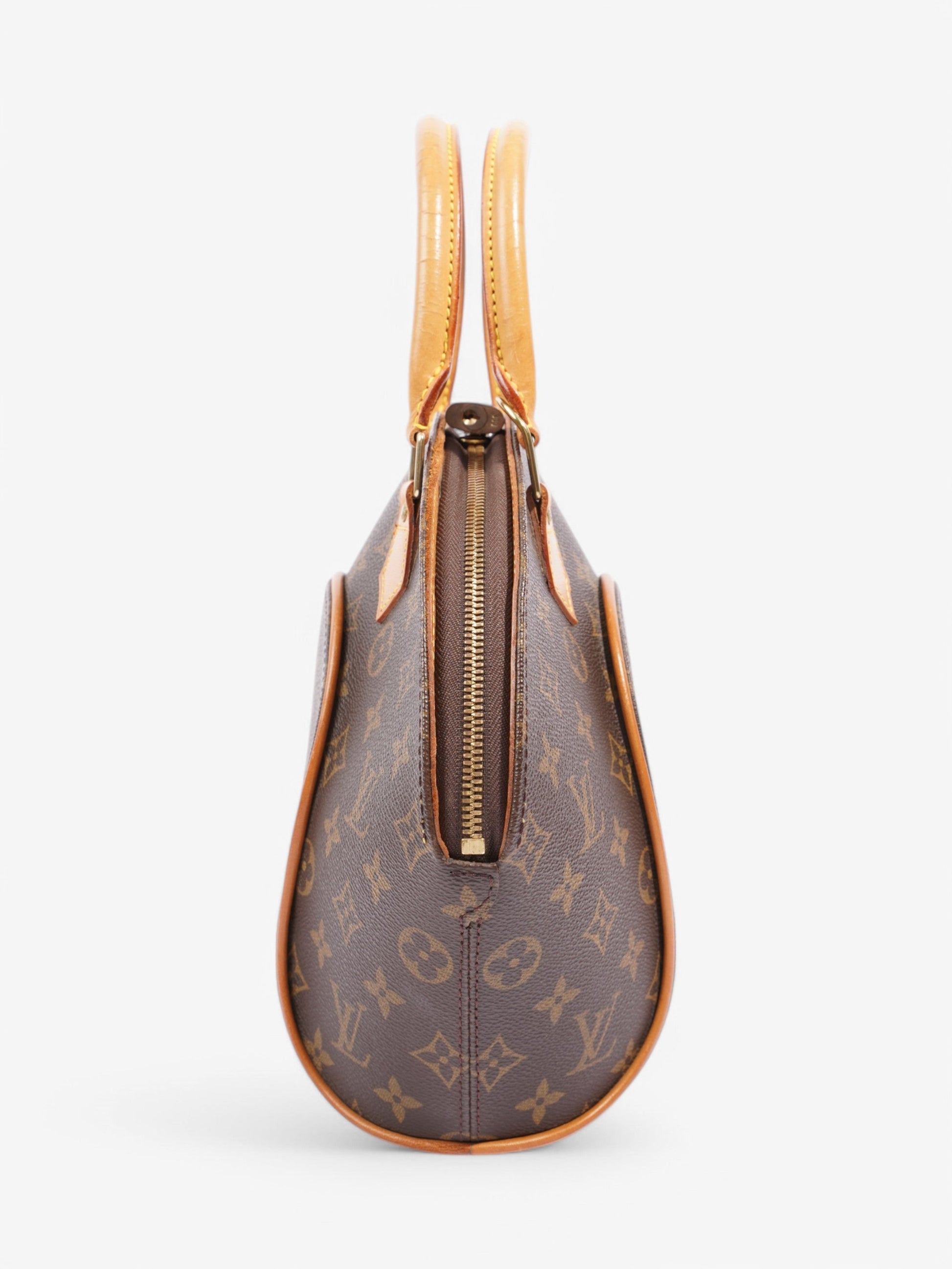 Louis Vuitton Ellipse Coated PM Monogram Canvas Coated Canvas Apparel Pm 6