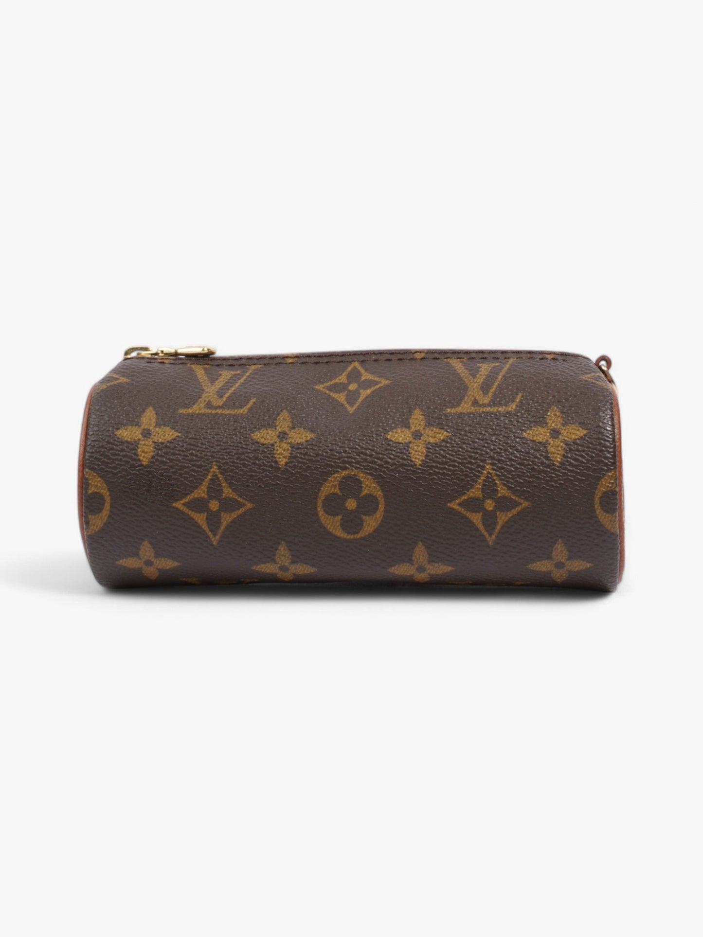 Louis Vuitton Papillon Coated Monogram Canvas Coated Canvas Apparel Mini 44