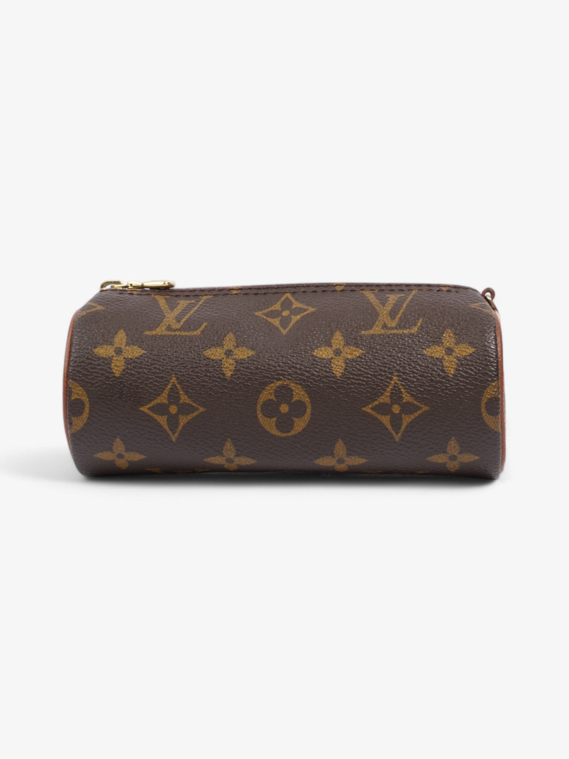 Louis Vuitton Papillon Coated Monogram Canvas Coated Canvas Apparel Mini 44