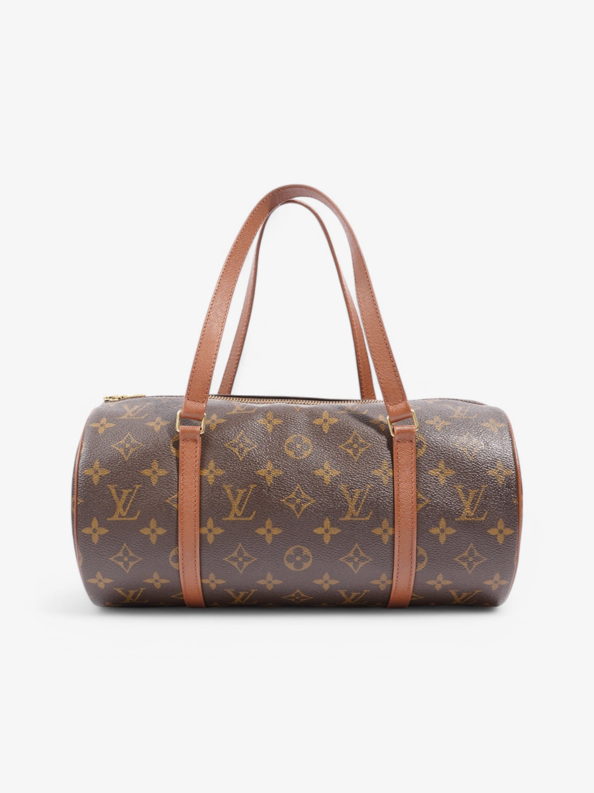 Louis Vuitton Papillon Coated 30 Monogram Canvas Coated Canvas Apparel Canvas 94