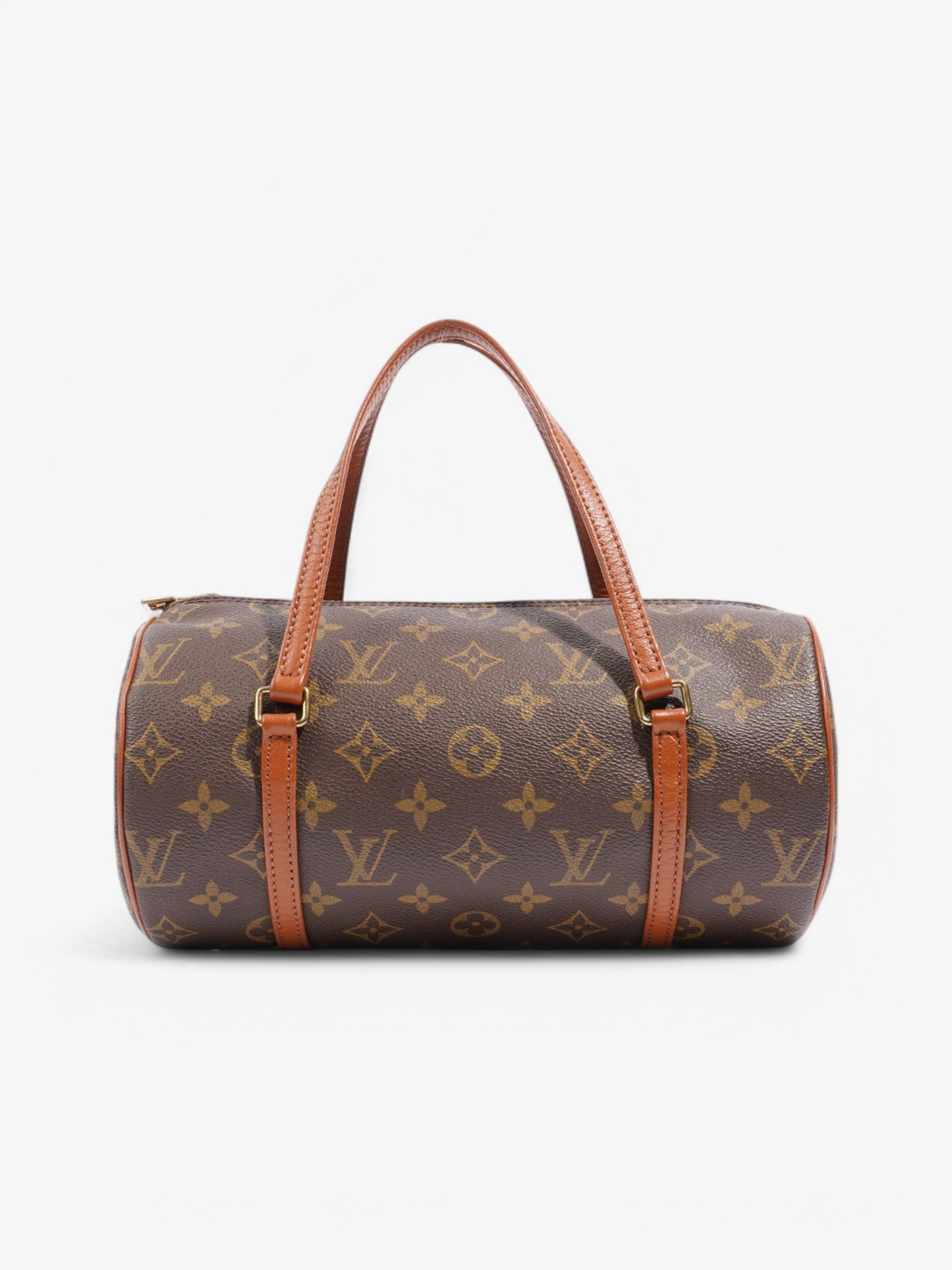 Louis Vuitton Papillon Coated 26 Monogram Canvas Coated Canvas Apparel Canvas 101