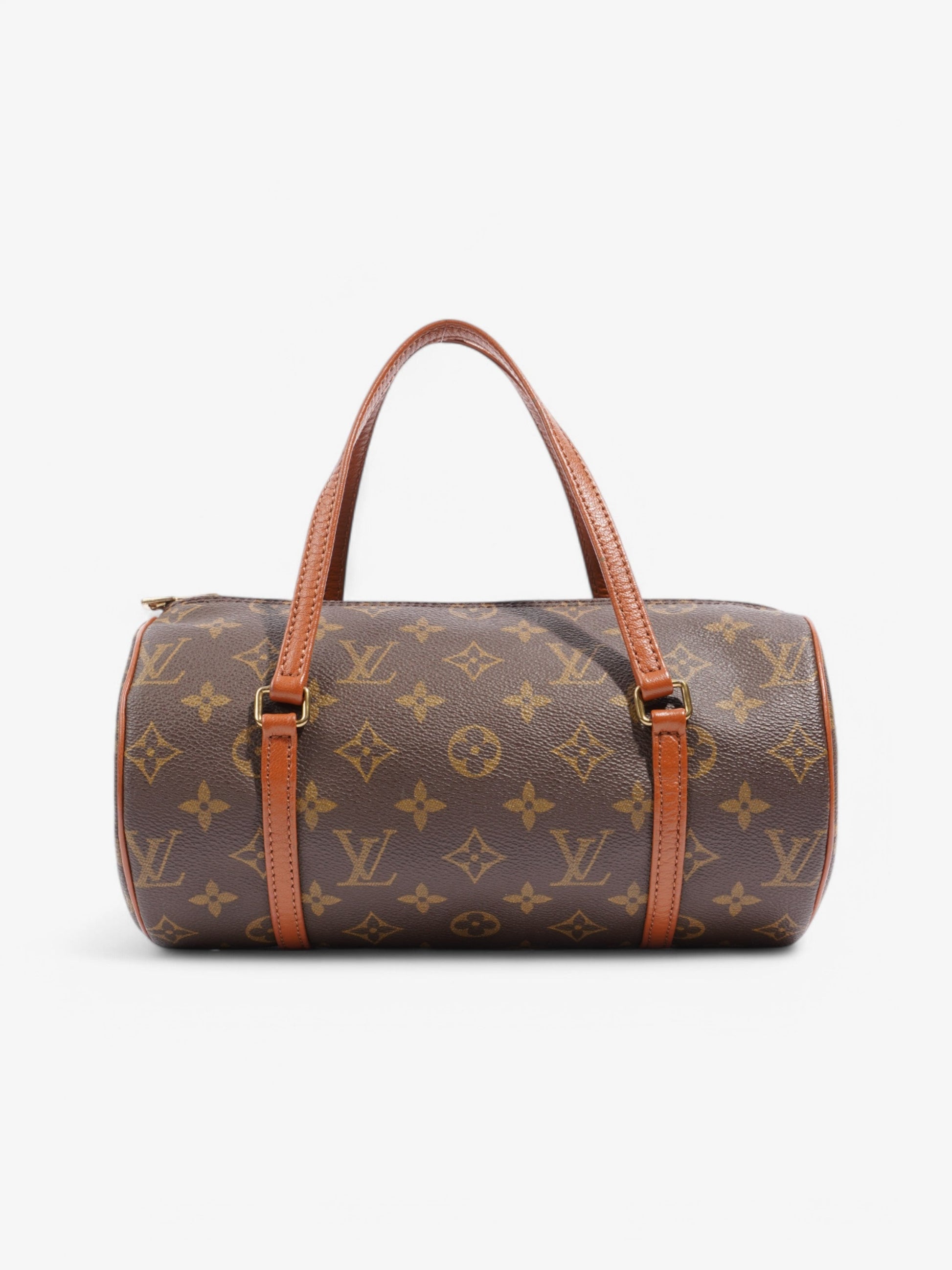 Louis Vuitton Papillon Coated 26 Monogram Canvas Coated Canvas Apparel Canvas 101