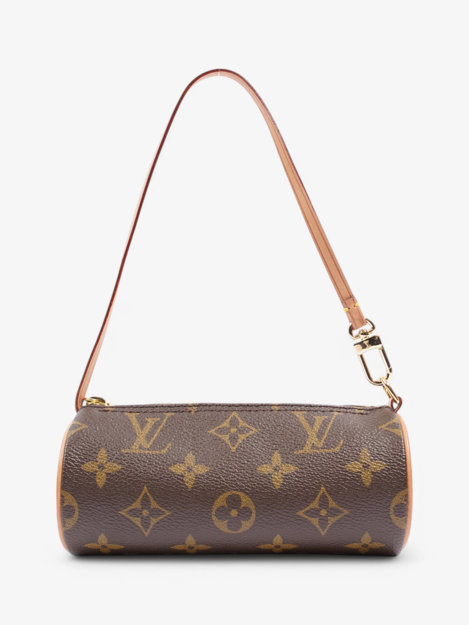Louis Vuitton Papillon Coated Monogram Canvas Coated Canvas Apparel Mini 47