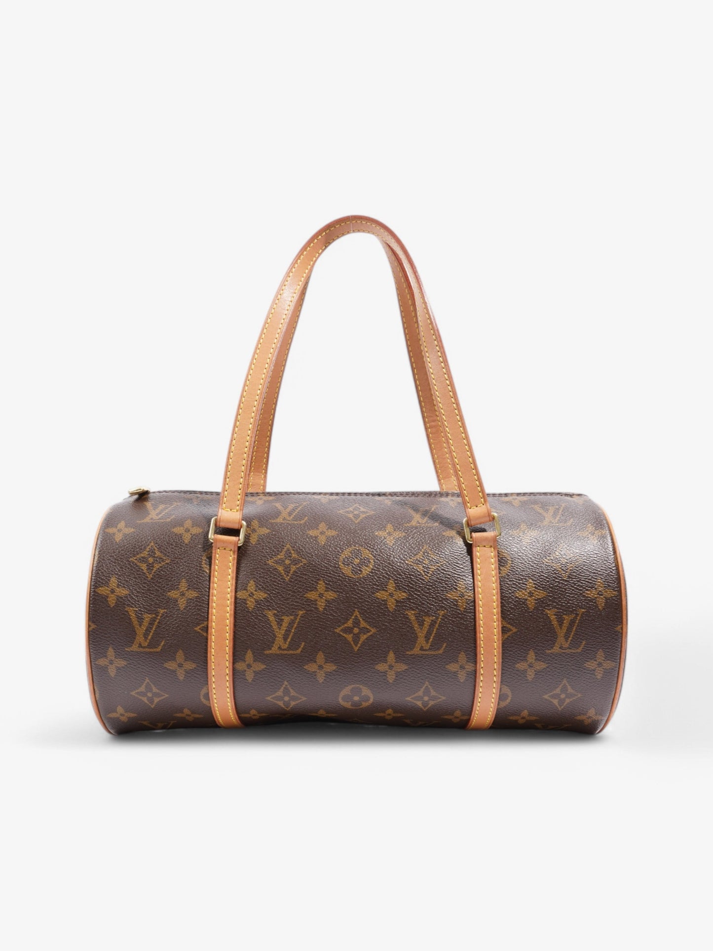 Louis Vuitton Papillon Coated 30 Monogram Canvas Coated Canvas Apparel Canvas 106