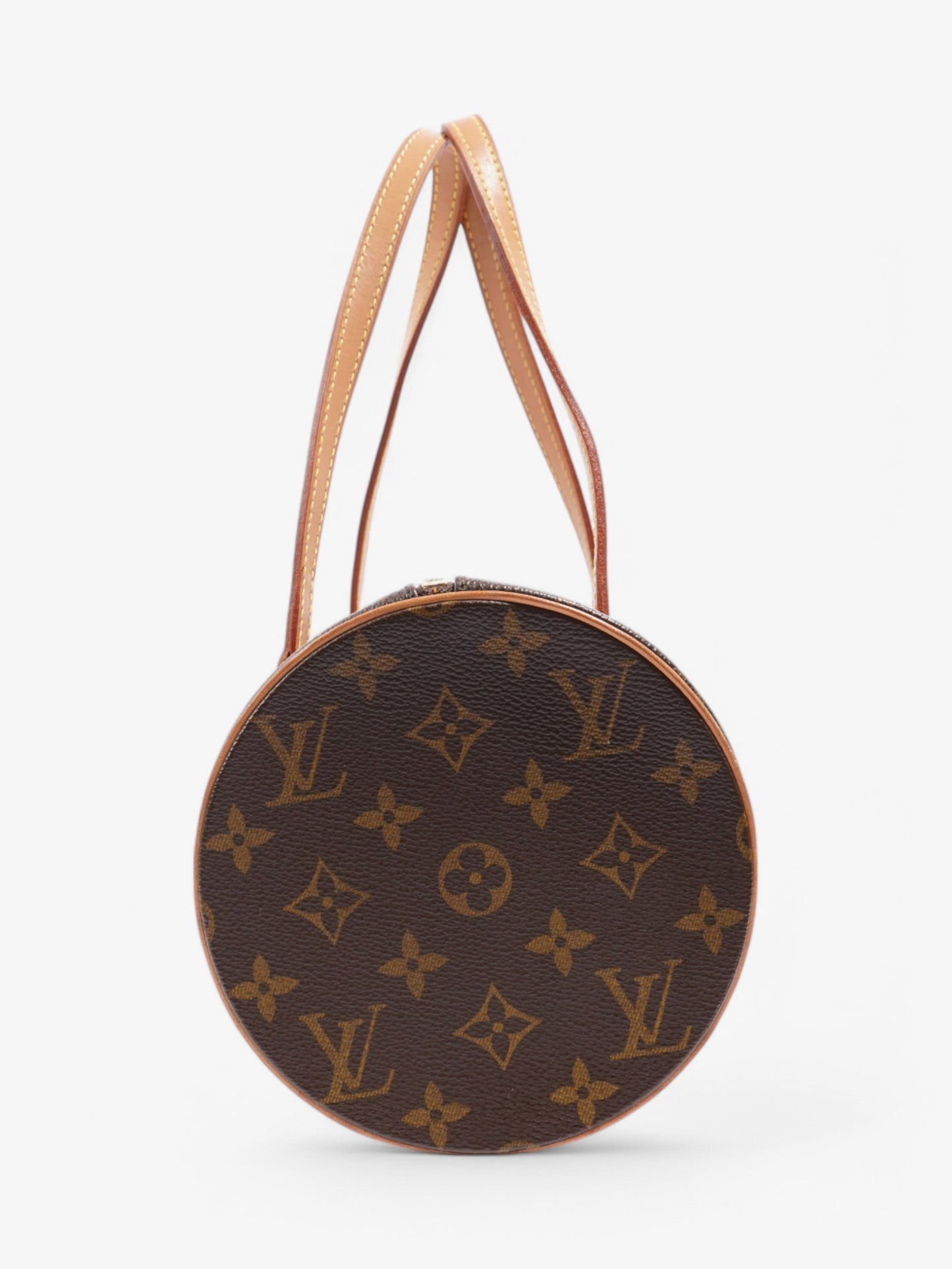 Louis Vuitton Papillon Coated 30 Monogram Canvas Coated Canvas Apparel Canvas 106