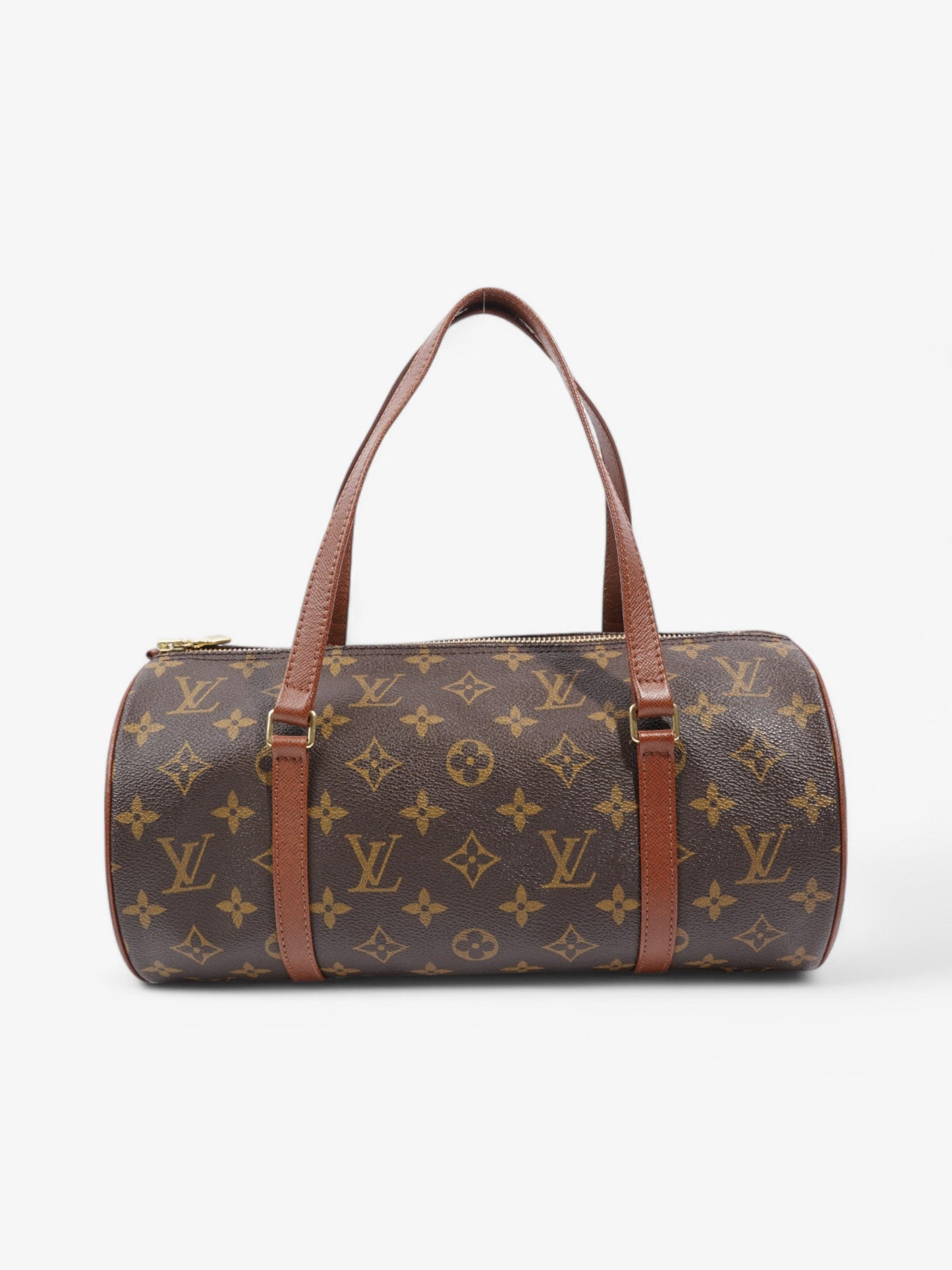 Louis Vuitton Papillon Coated 30 Monogram Canvas Coated Canvas Apparel Canvas 104