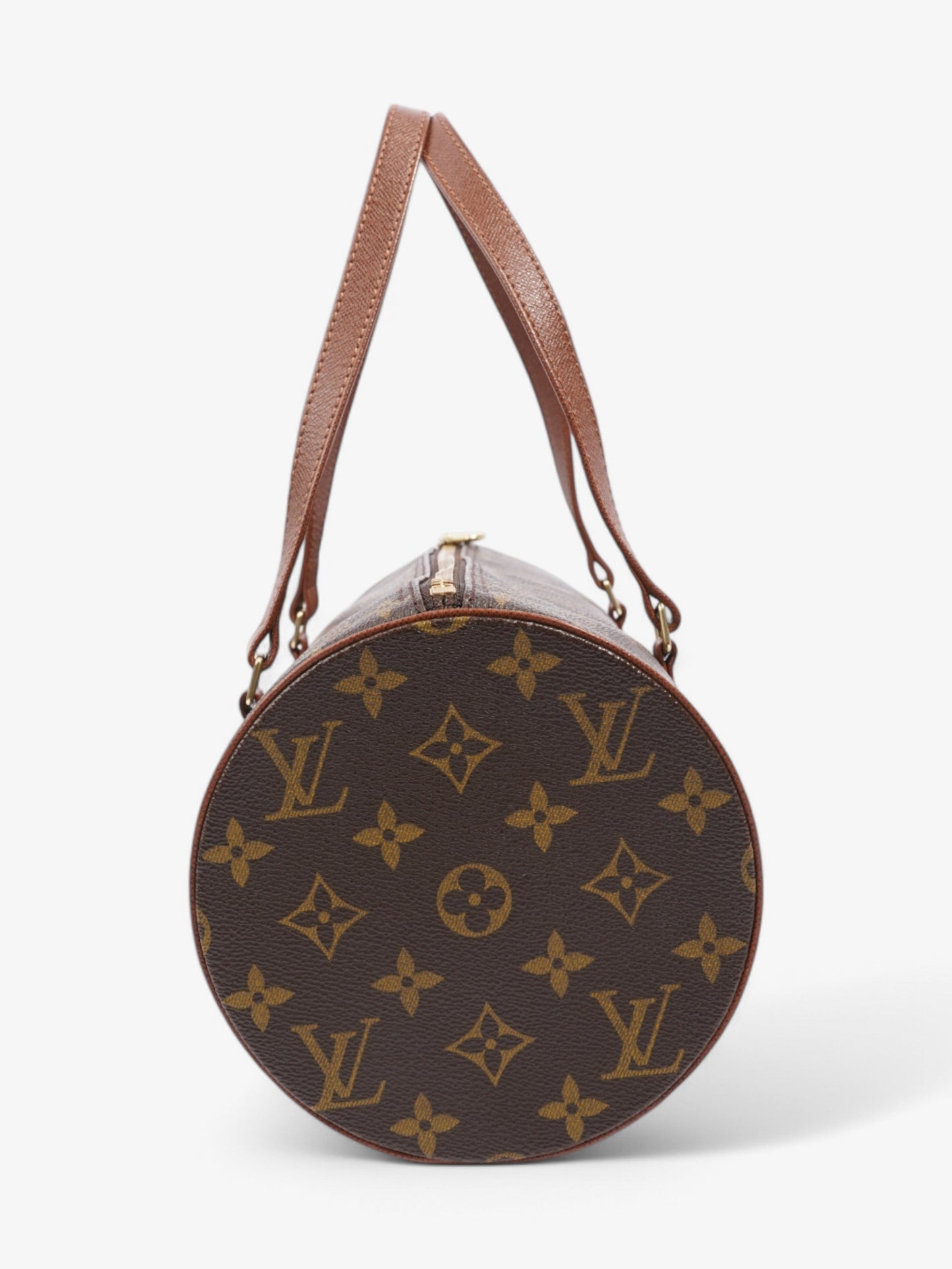 Louis Vuitton Papillon Coated 30 Monogram Canvas Coated Canvas Apparel Canvas 104