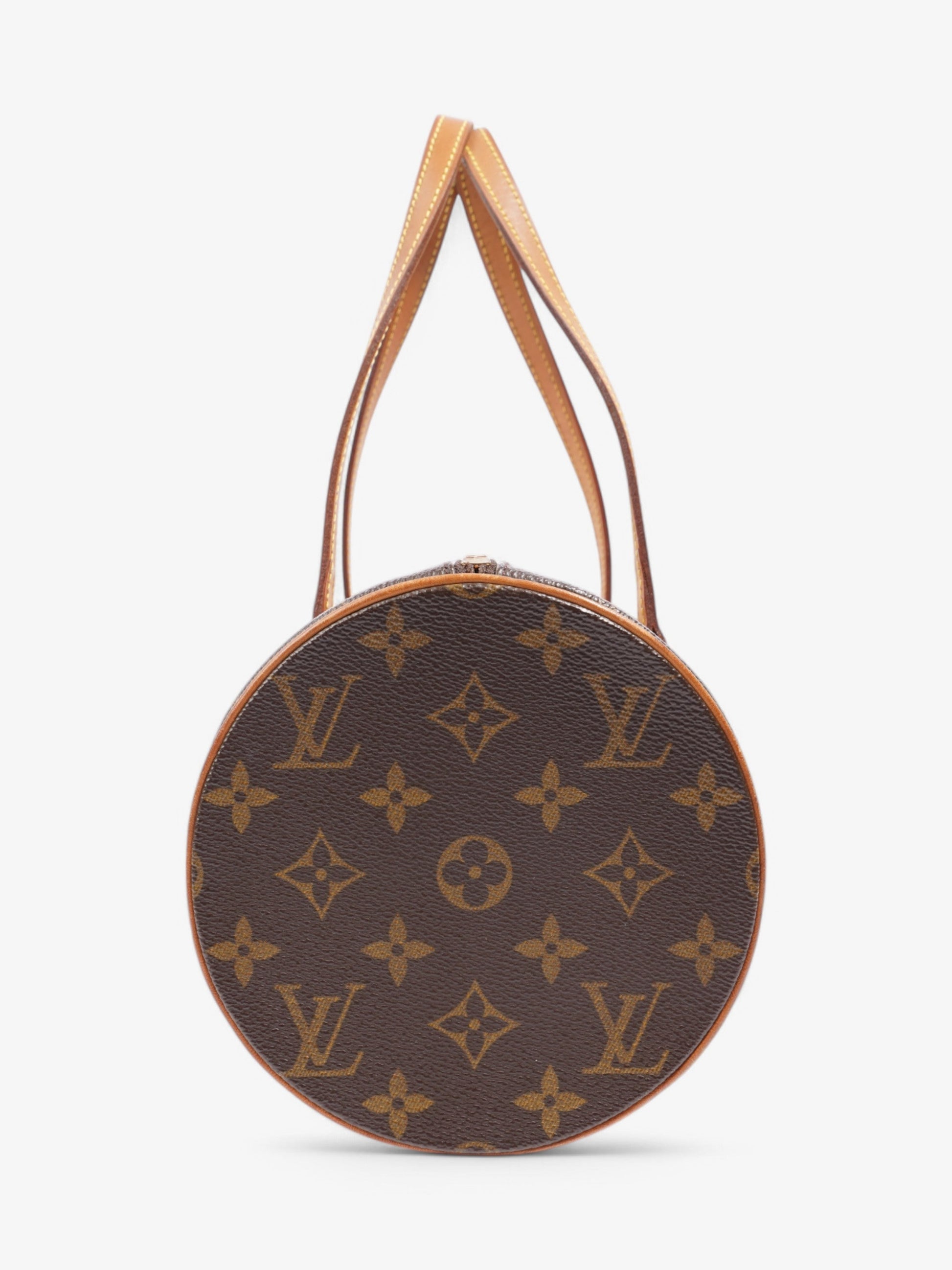 Louis Vuitton Papillon Coated 30 Monogram Canvas Coated Canvas Apparel Canvas 99