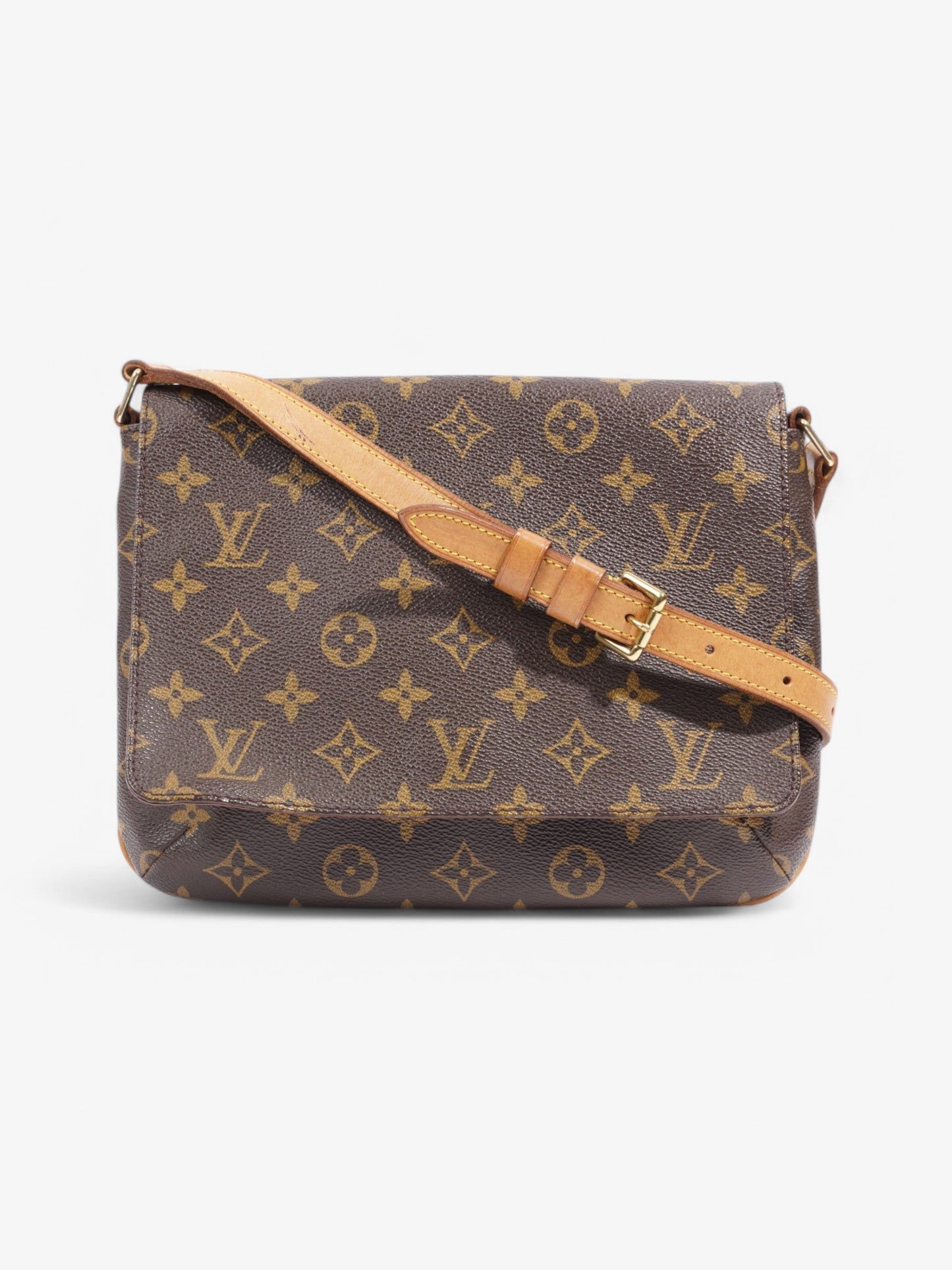 Louis Vuitton M tte Tango Coated Monogram Canvas Coated Canvas Apparel Canvas 22