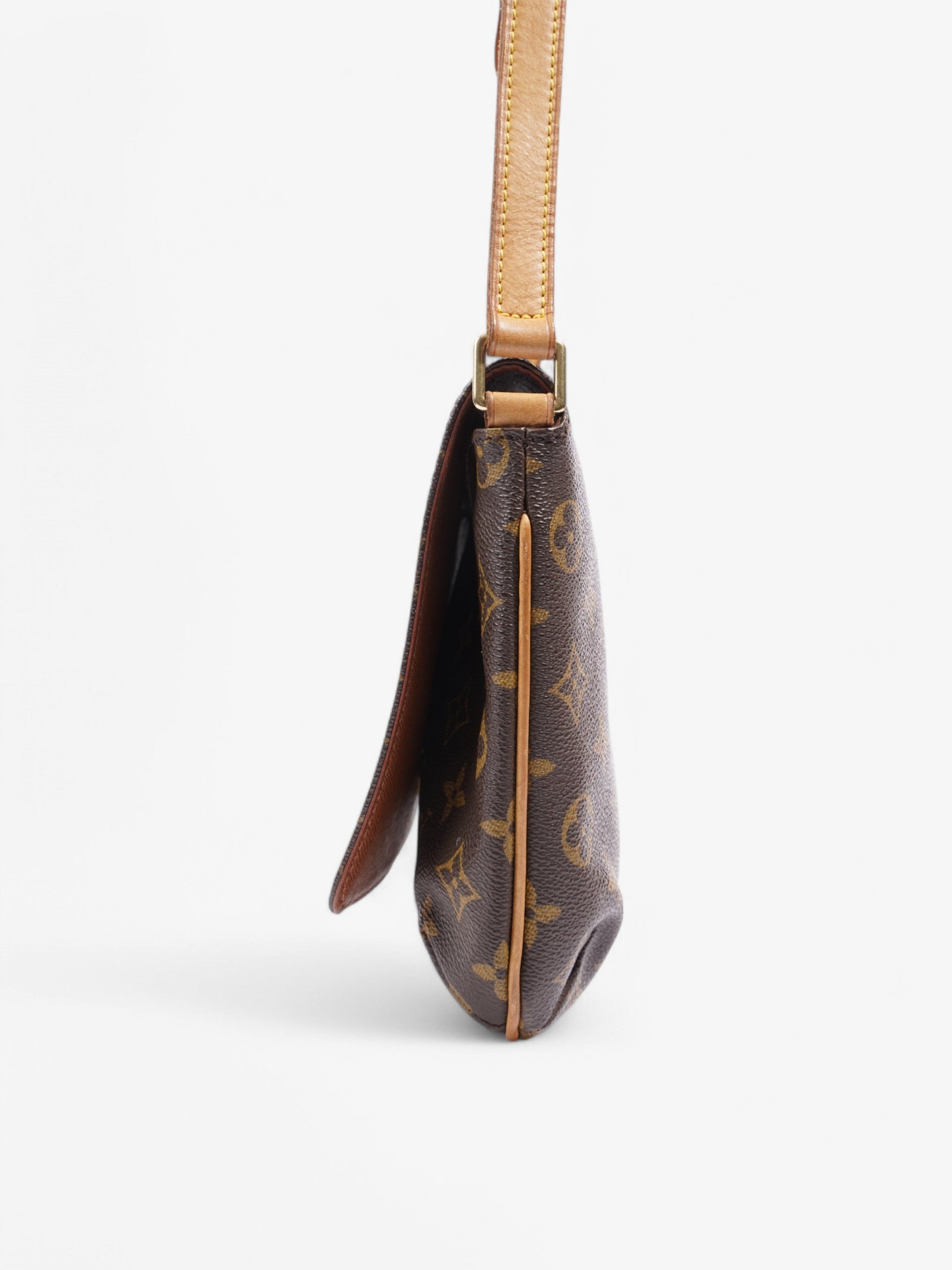Louis Vuitton M tte Tango Coated Monogram Canvas Coated Canvas Apparel Canvas 22
