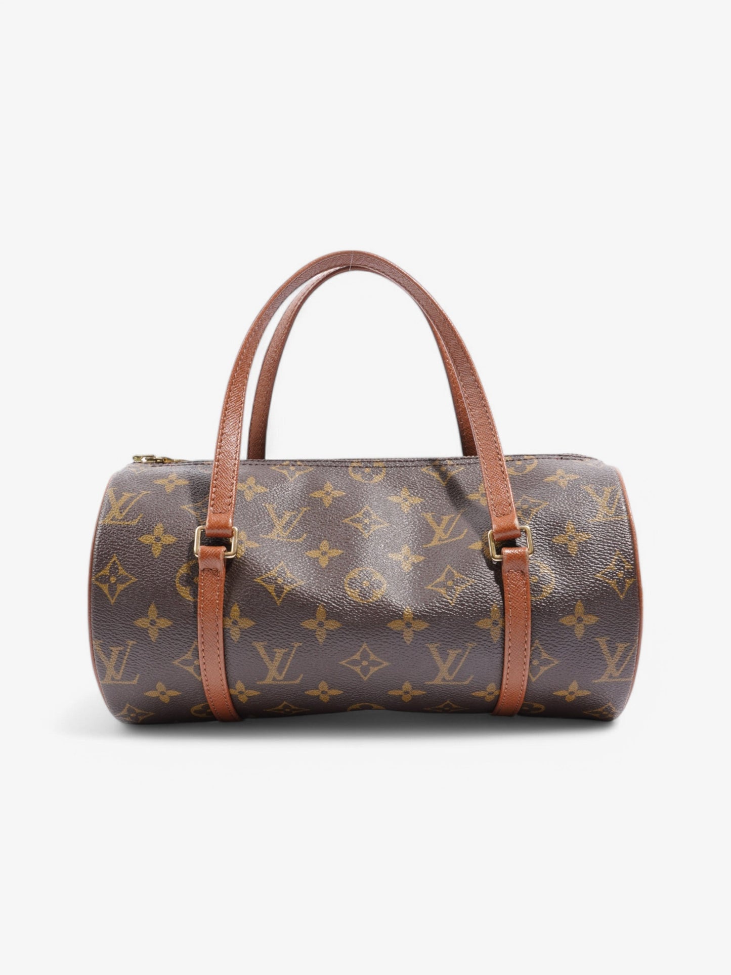 Louis Vuitton Papillon Coated 26 Monogram Canvas Coated Canvas Apparel Canvas 103