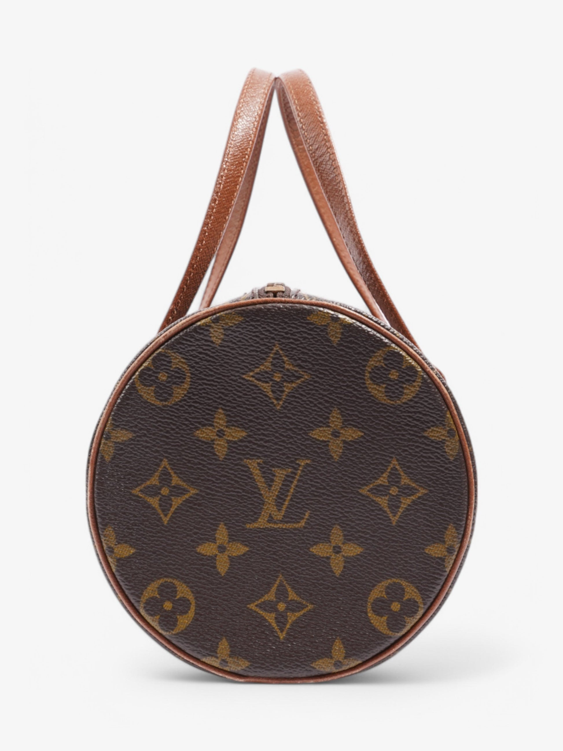 Louis Vuitton Papillon Coated 26 Monogram Canvas Coated Canvas Apparel Canvas 103