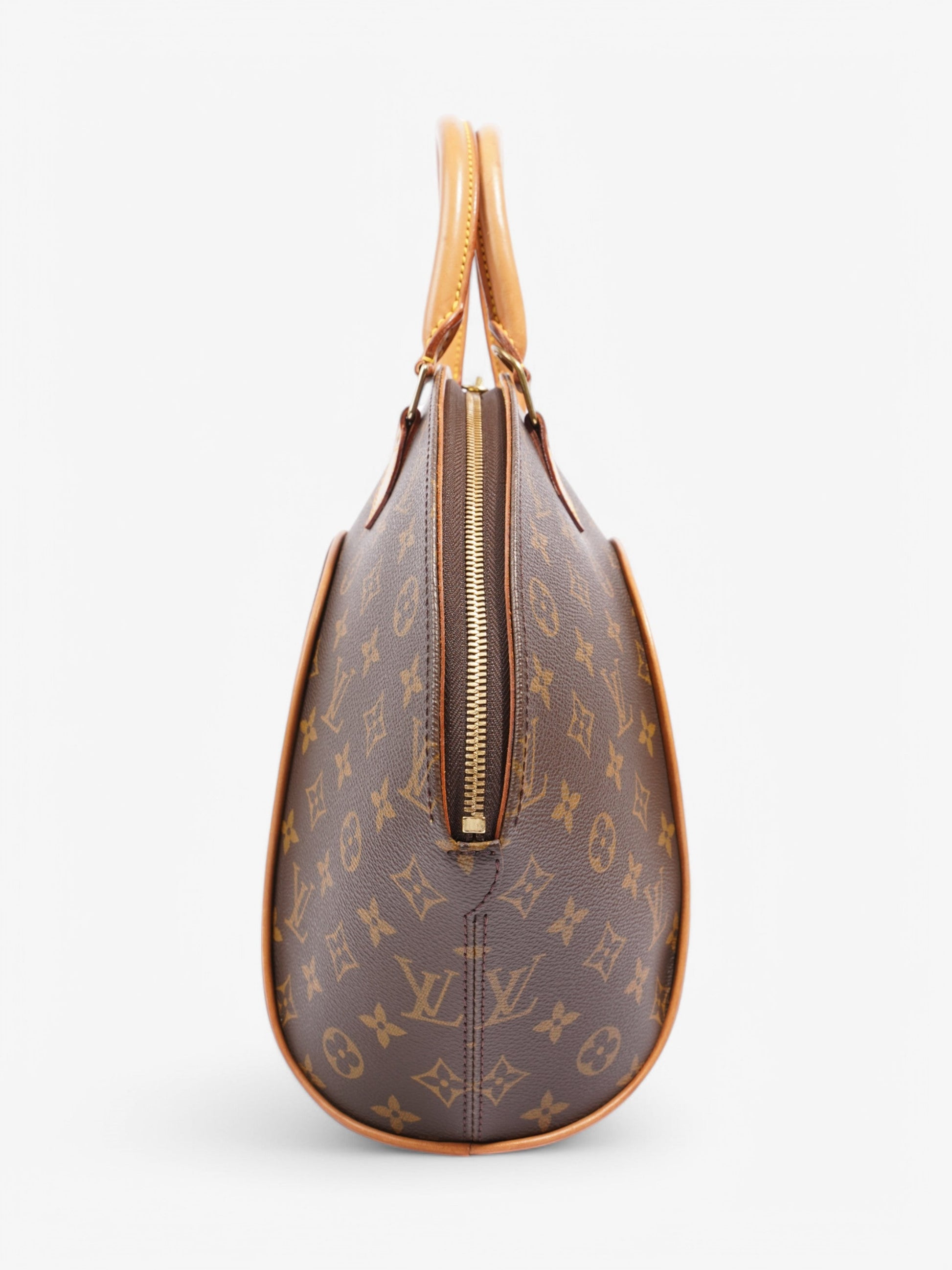 Louis Vuitton Ellipse Coated MM Monogram Canvas Coated Canvas Apparel Mm 9