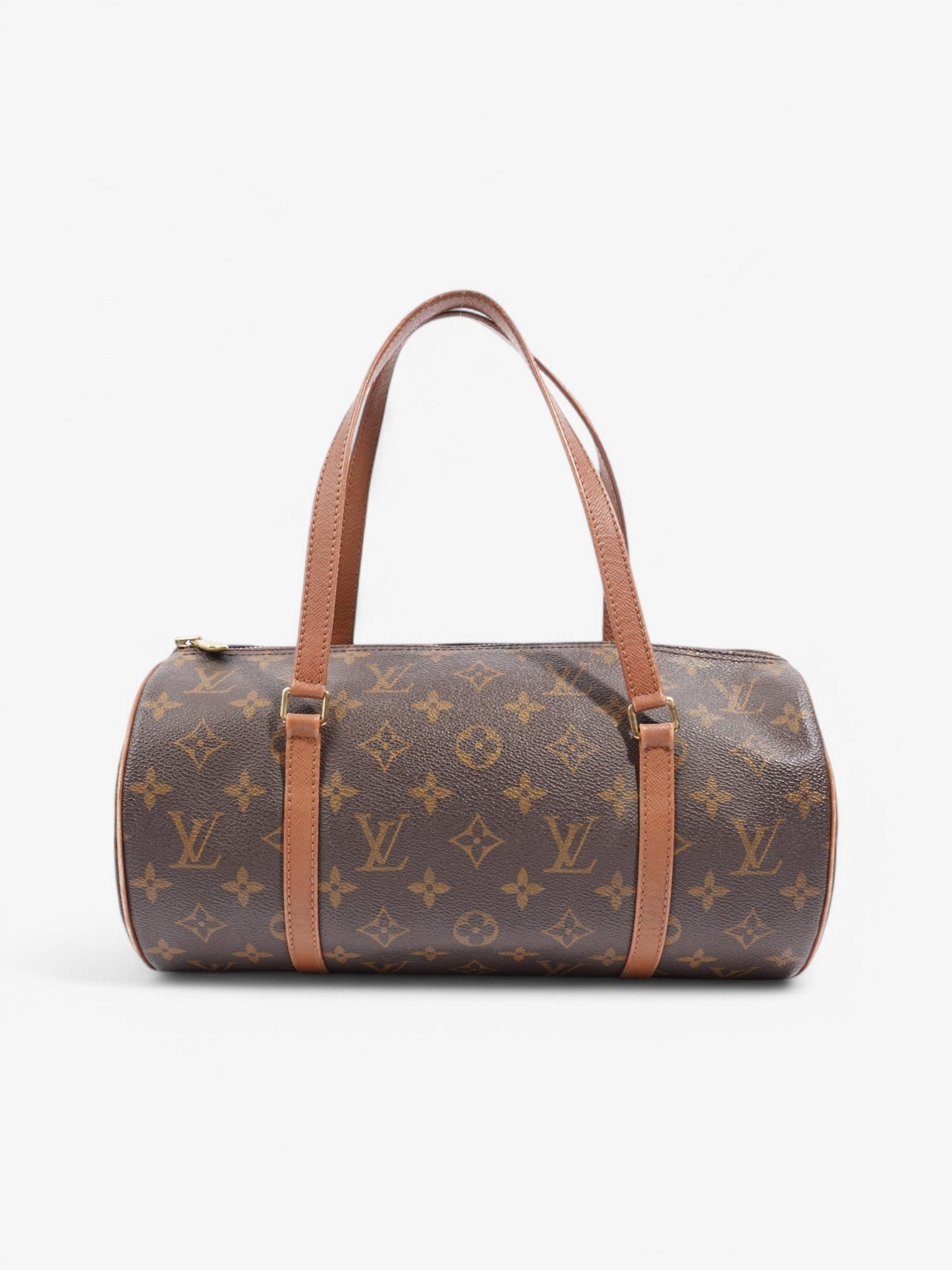 Louis Vuitton Papillon Coated 30 Monogram Canvas Coated Canvas Apparel Canvas 107