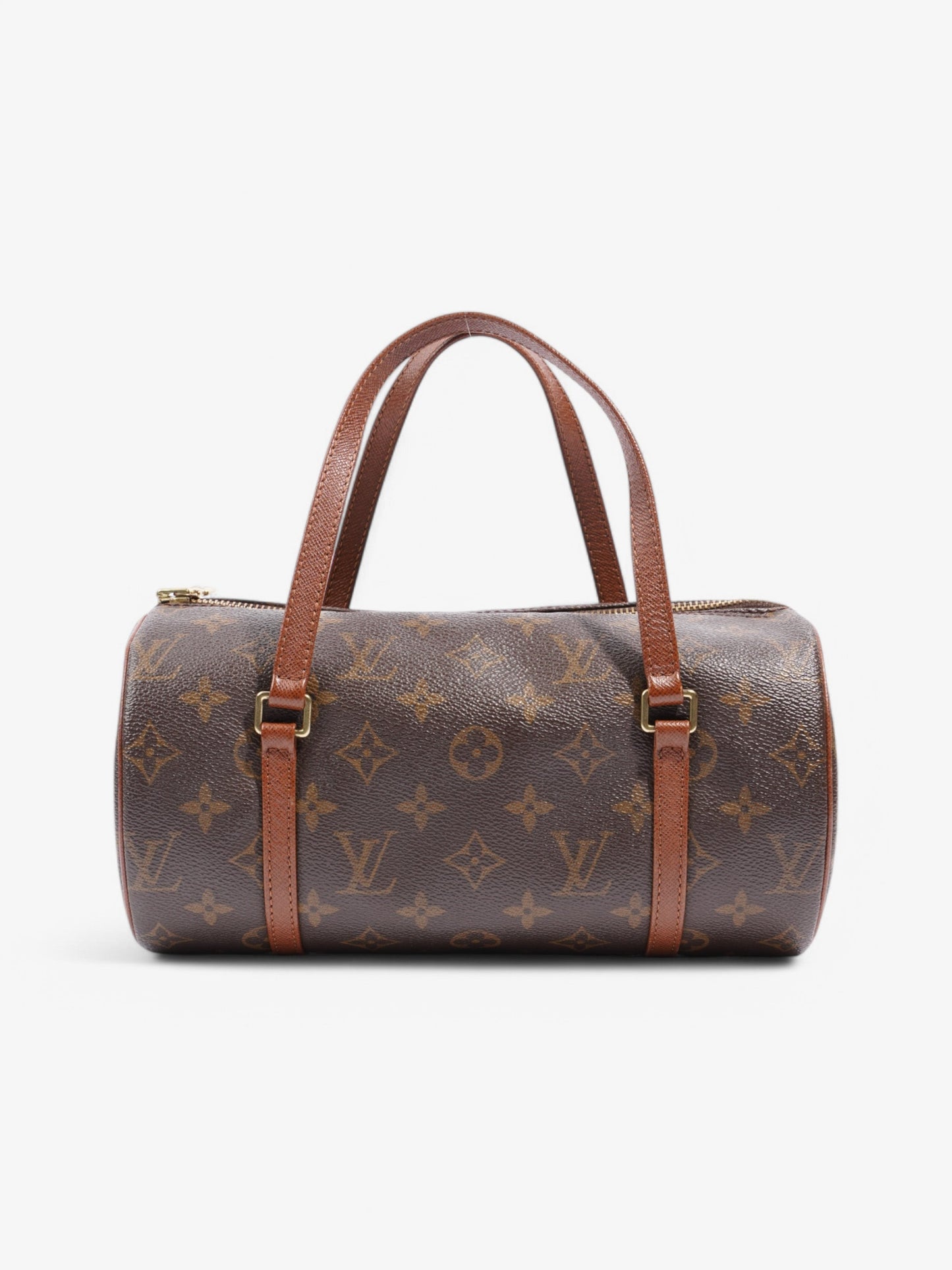 Louis Vuitton Papillon Coated 26 Monogram Canvas Coated Canvas Apparel Canvas 109