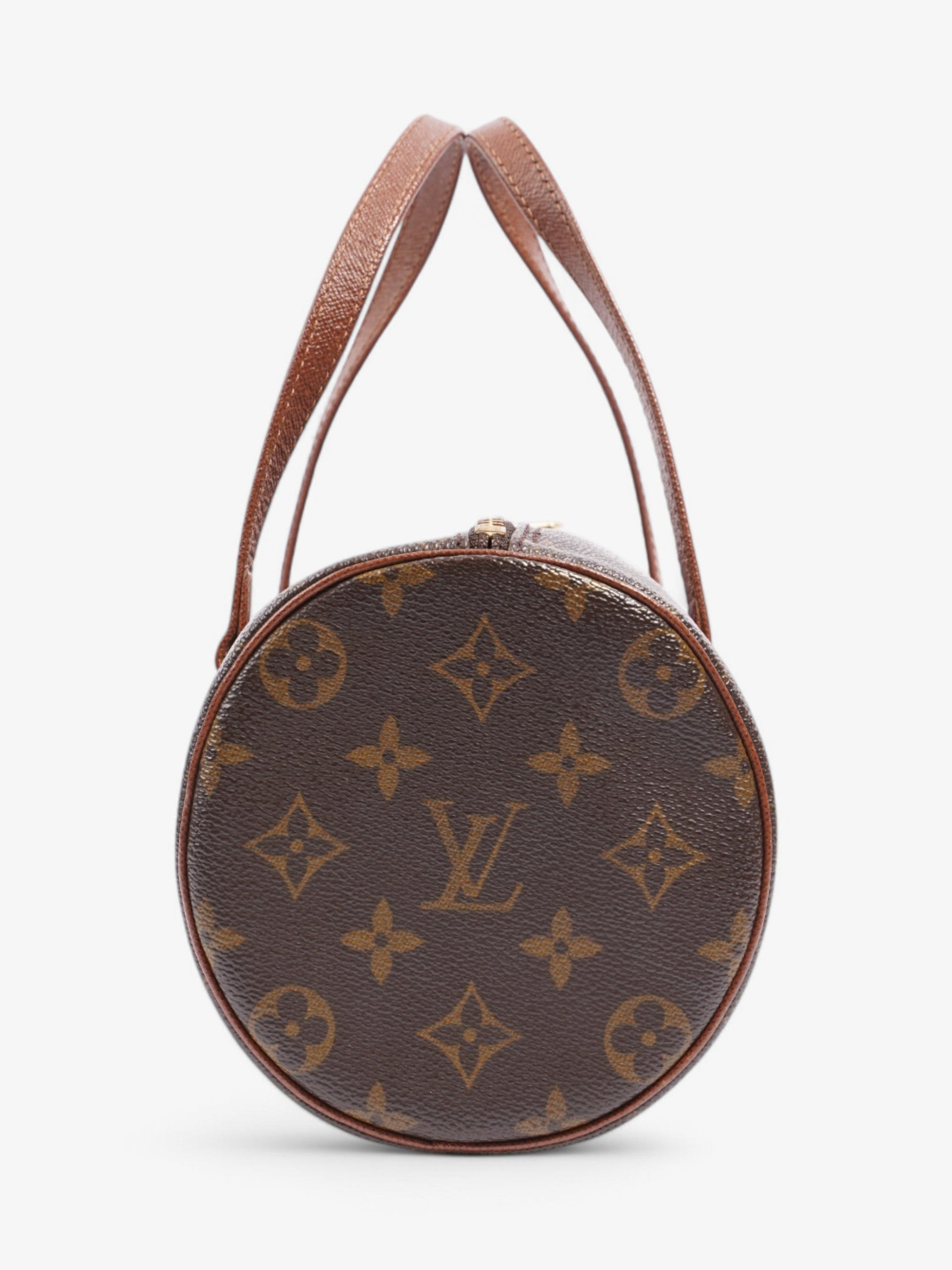 Louis Vuitton Papillon Coated 26 Monogram Canvas Coated Canvas Apparel Canvas 109