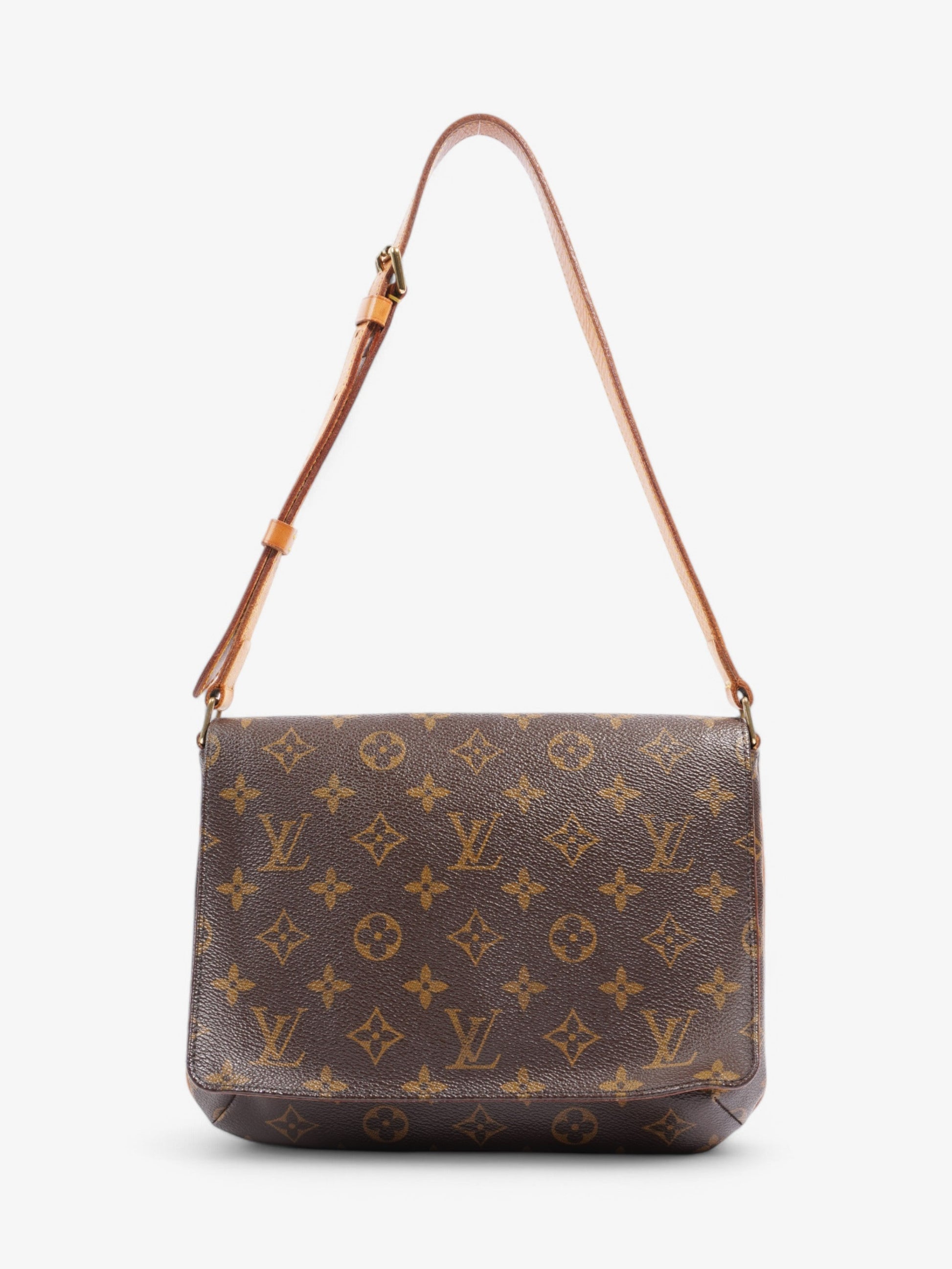 Louis Vuitton M tte Tango Coated Monogram Canvas Coated Canvas Apparel Canvas 14