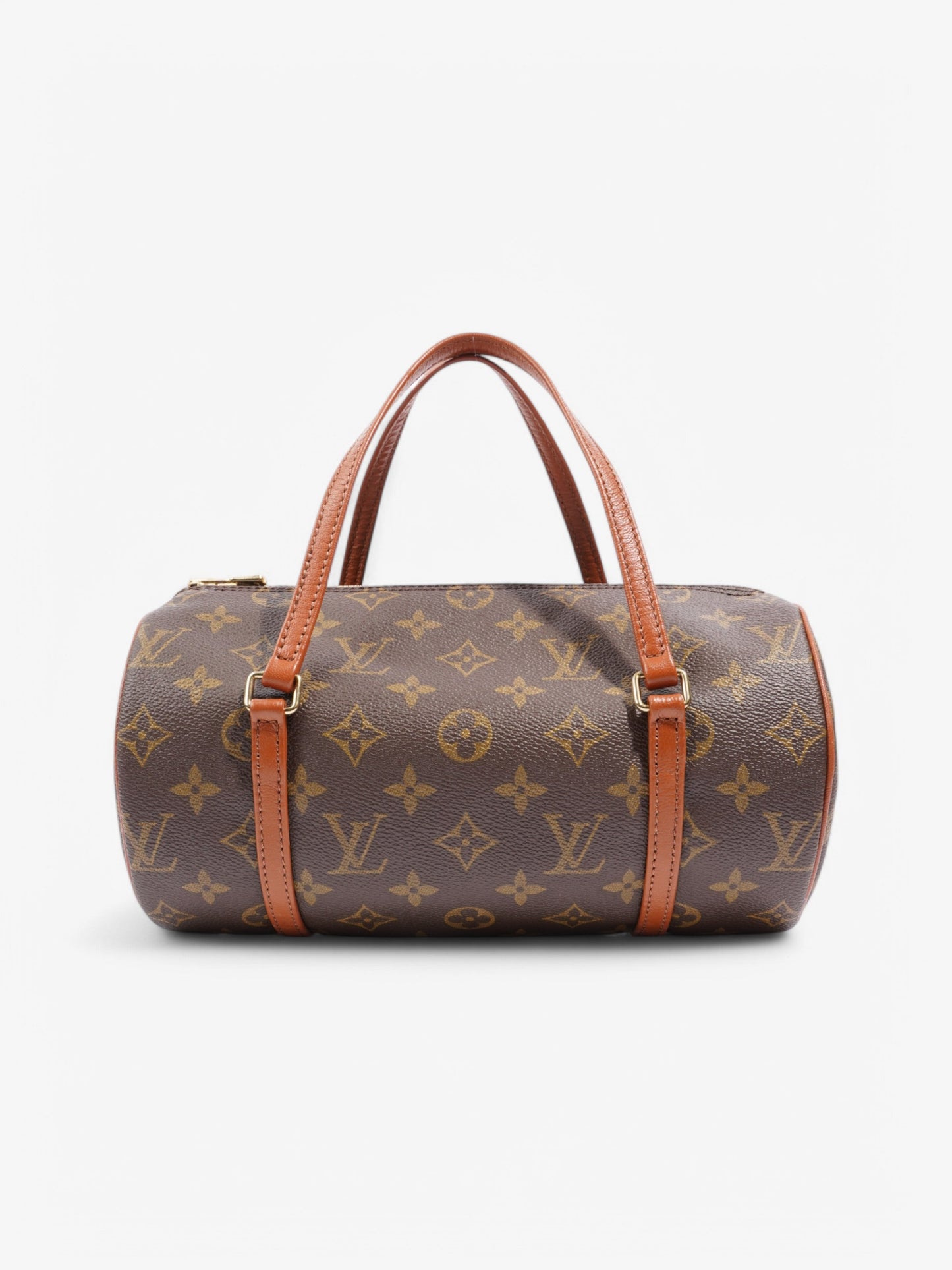 Louis Vuitton Papillon Coated 26 Monogram Canvas Coated Canvas Apparel Canvas 110