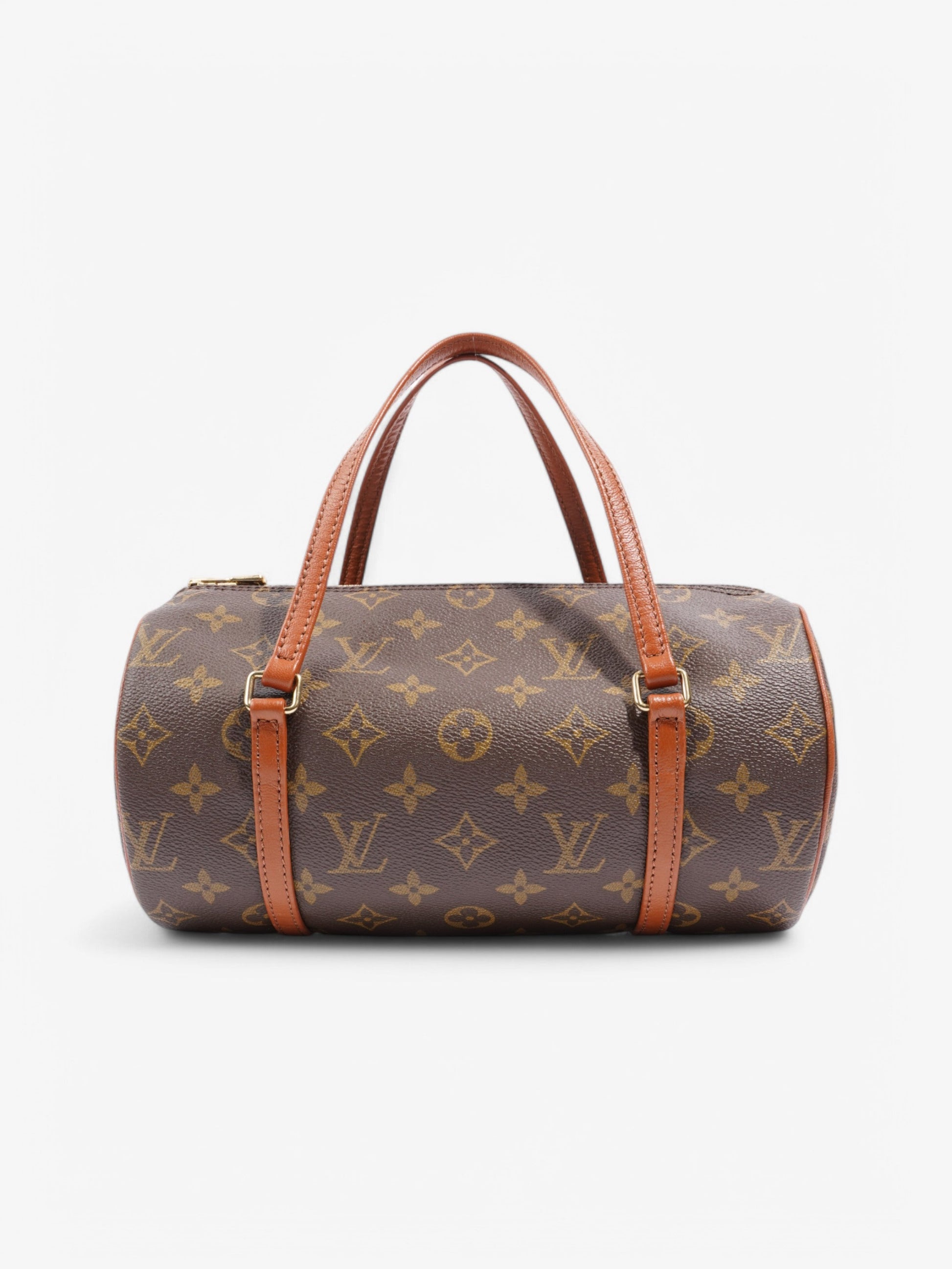 Louis Vuitton Papillon Coated 26 Monogram Canvas Coated Canvas Apparel Canvas 110