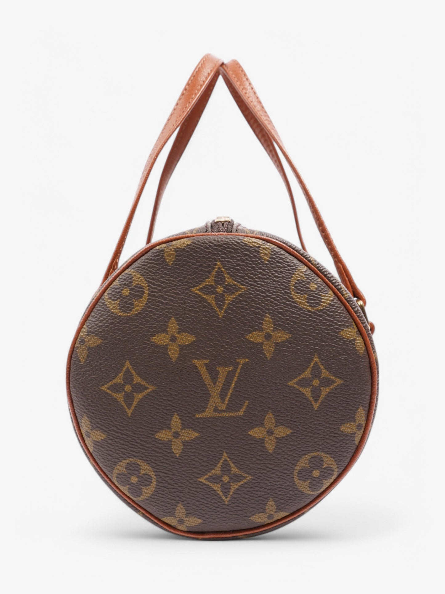 Louis Vuitton Papillon Coated 26 Monogram Canvas Coated Canvas Apparel Canvas 110