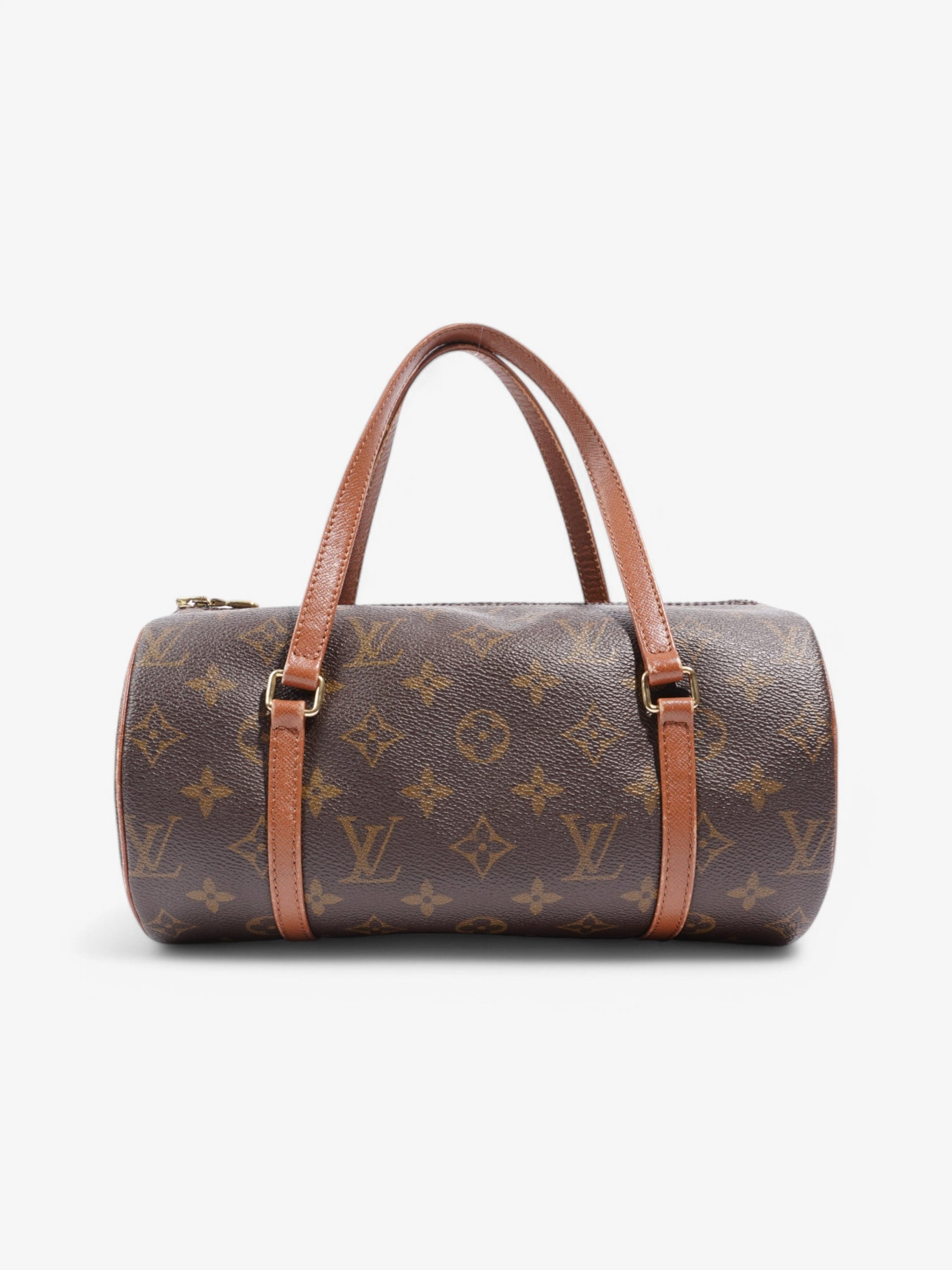 Louis Vuitton Papillon Coated 26 Monogram Canvas Coated Canvas Apparel Canvas 113