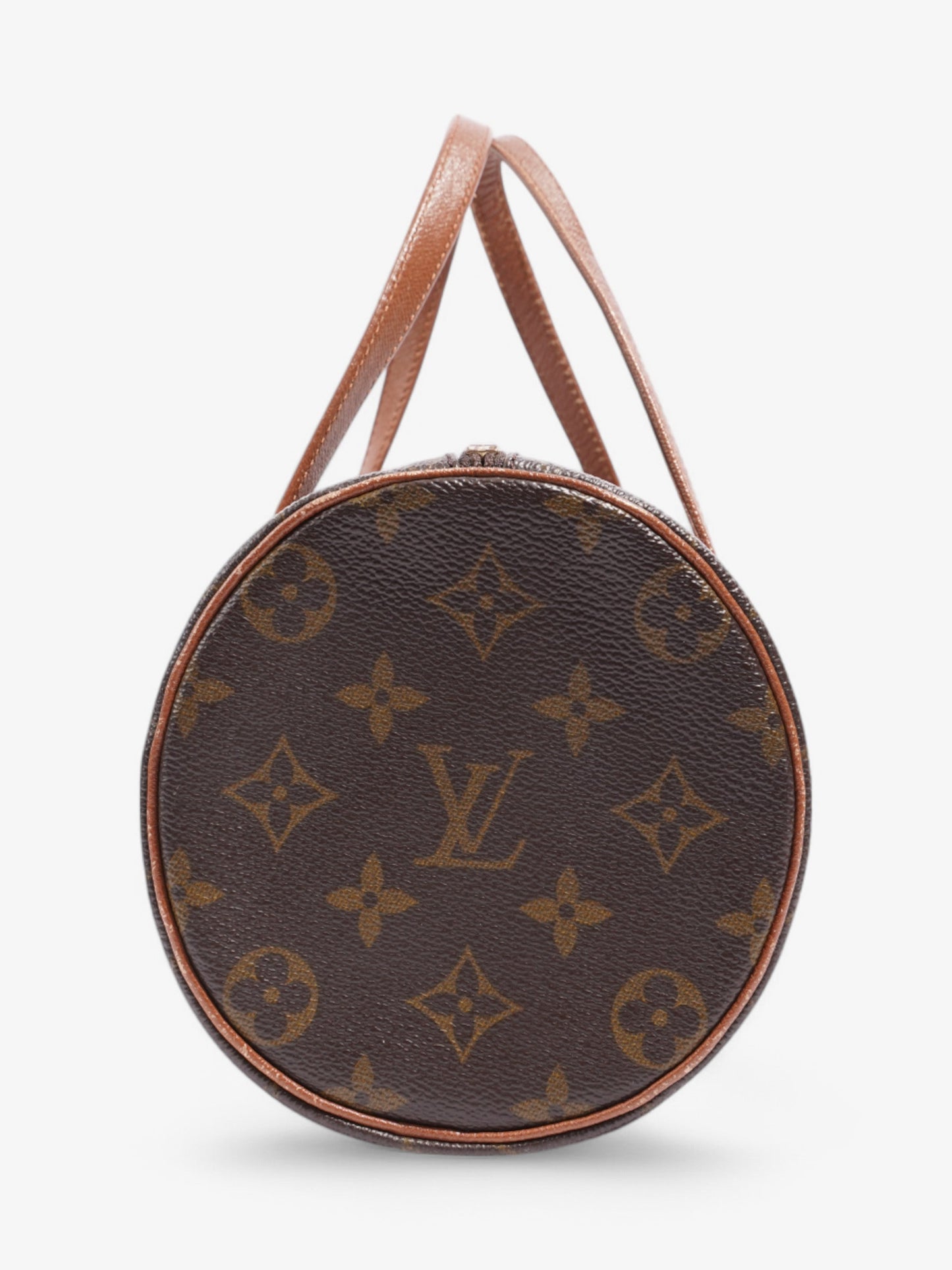 Louis Vuitton Papillon Coated 26 Monogram Canvas Coated Canvas Apparel Canvas 113