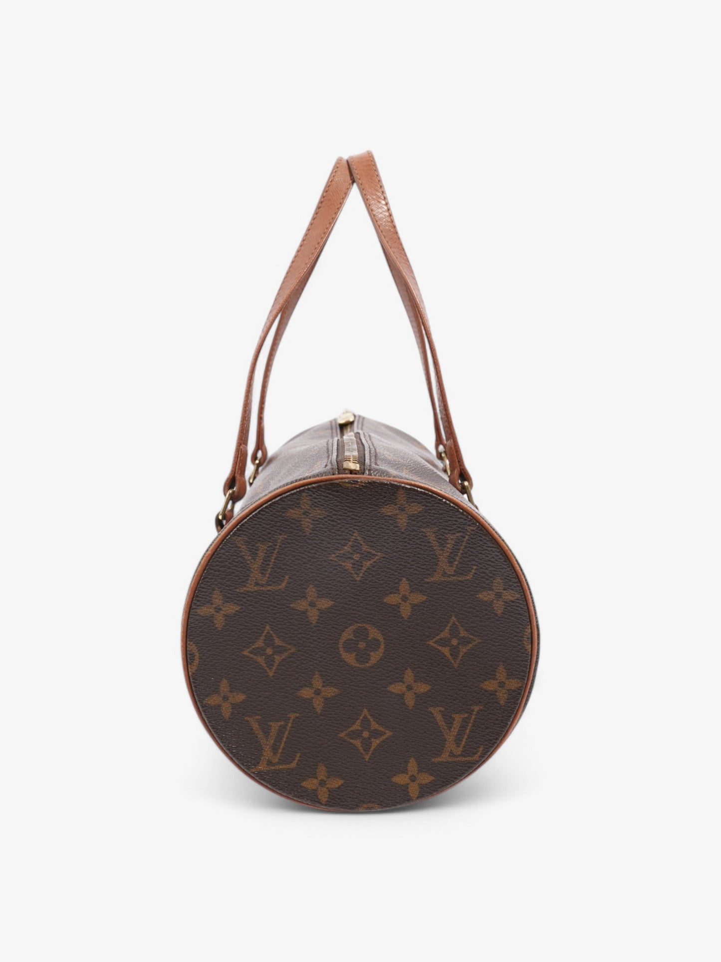 Louis Vuitton Papillon Coated 30 Monogram Canvas Coated Canvas Apparel Canvas 111