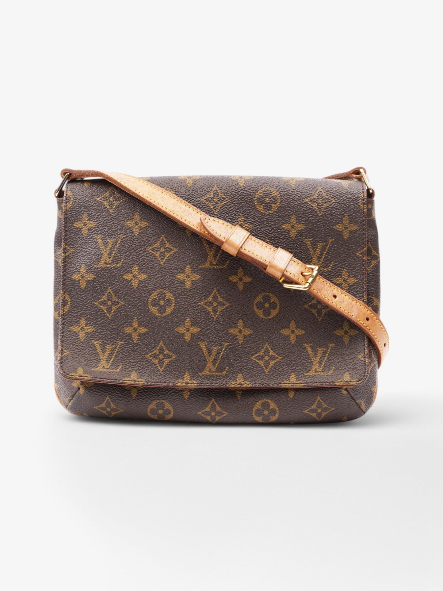 Louis Vuitton M tte Tango Coated Monogram Canvas Coated Canvas Apparel Canvas 21