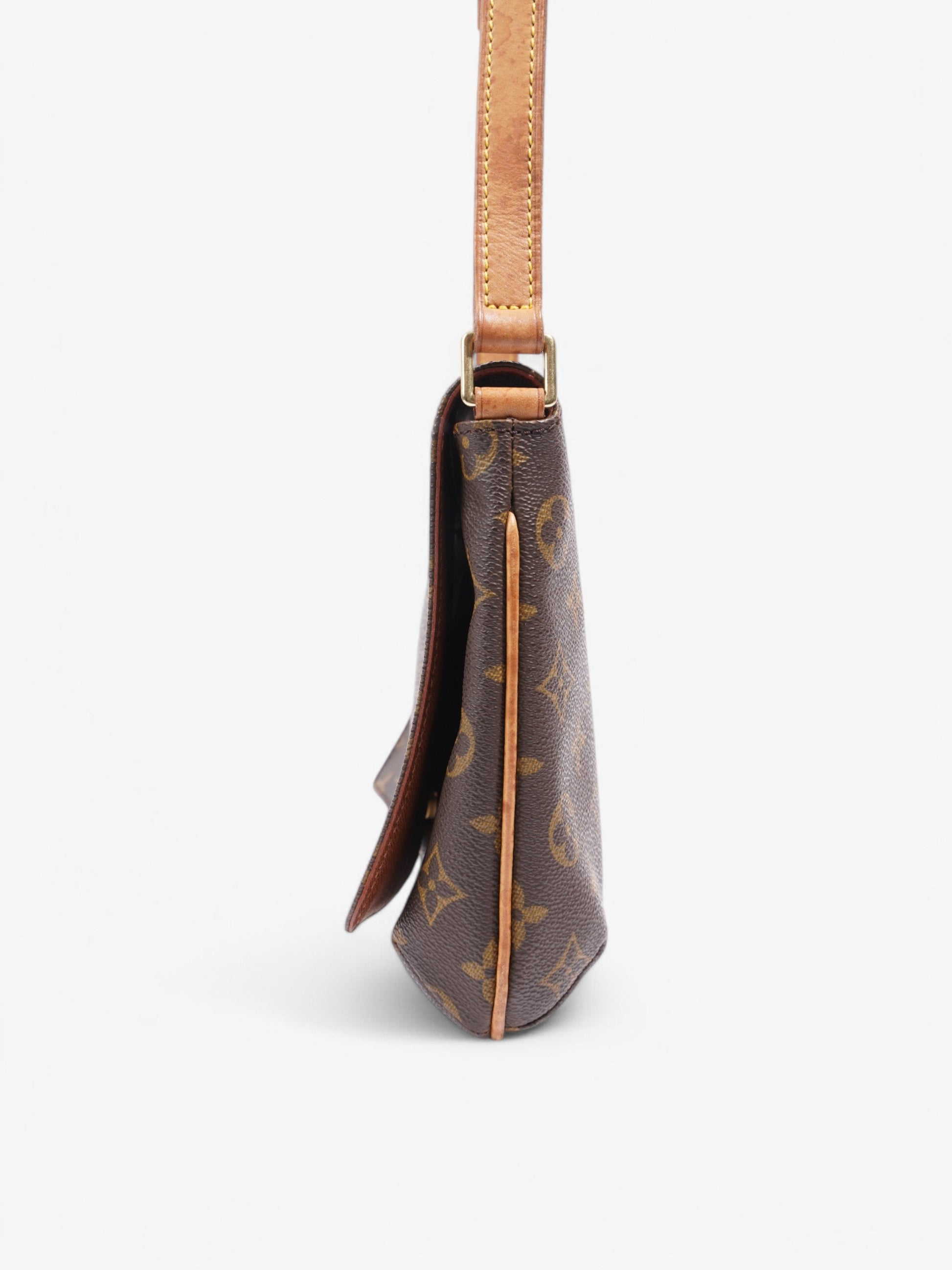 Louis Vuitton M tte Tango Coated Monogram Canvas Coated Canvas Apparel Canvas 21