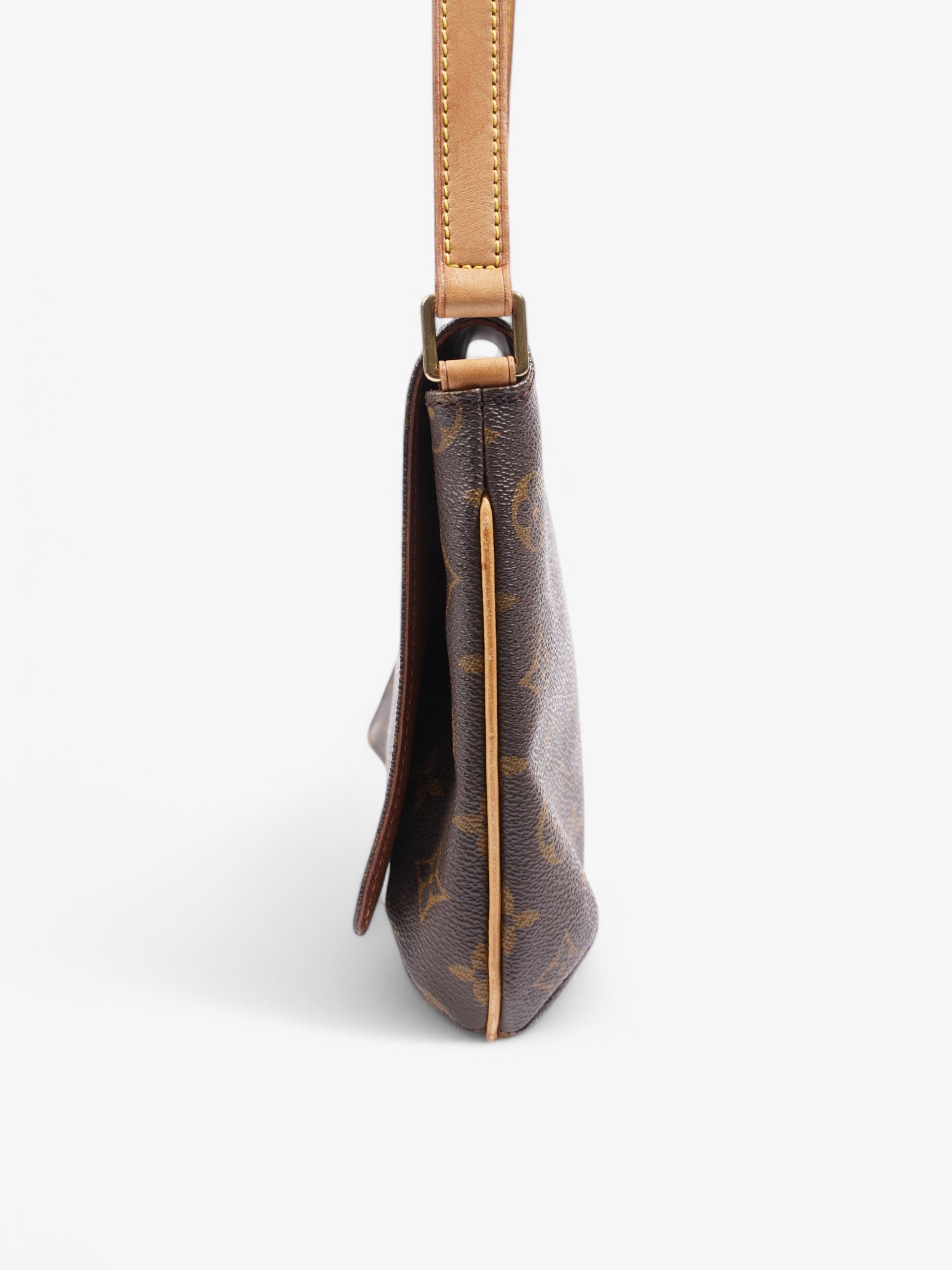 Louis Vuitton M tte Tango Coated Monogram Canvas Coated Canvas Apparel Canvas 20