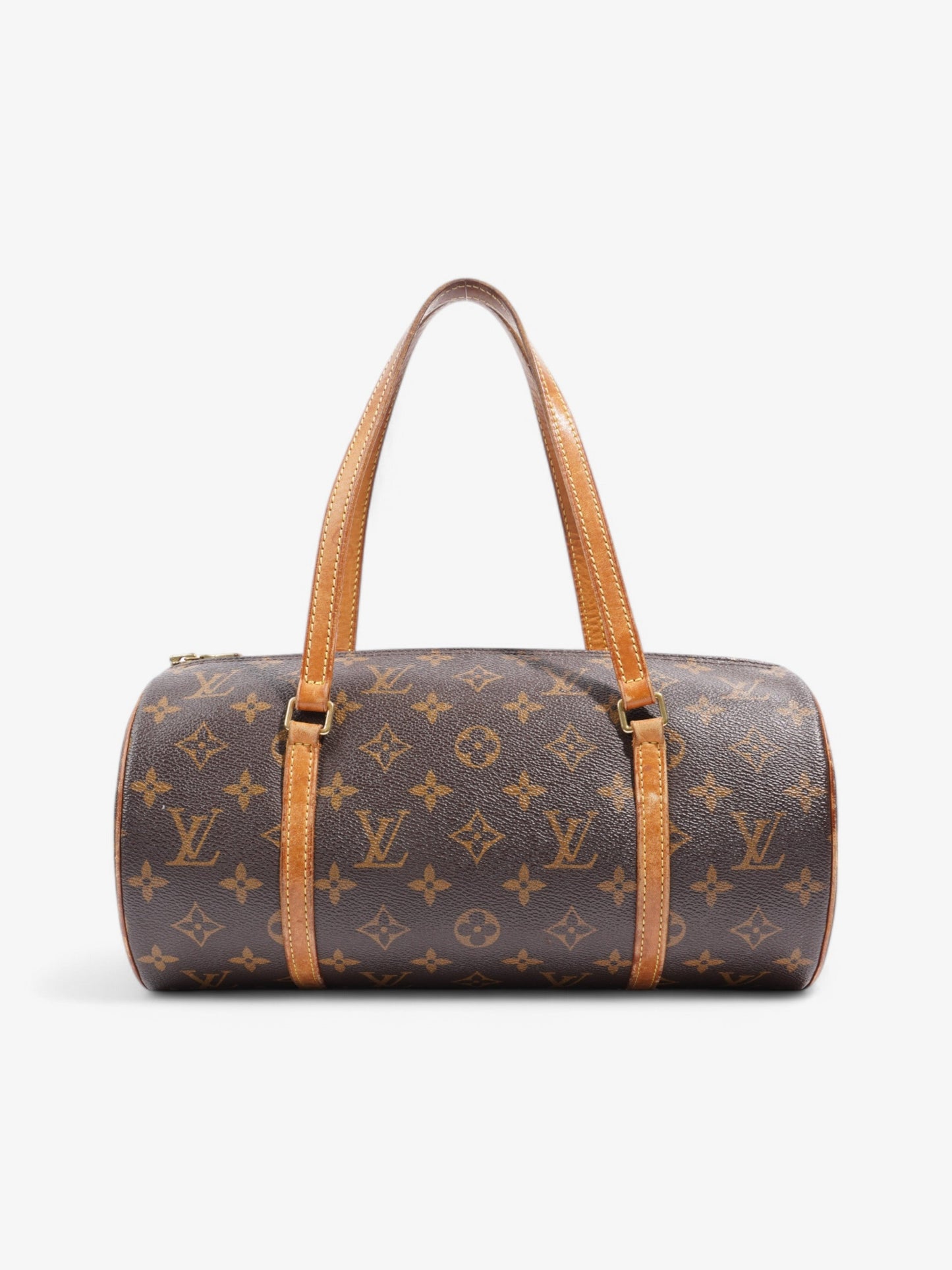 Louis Vuitton Papillon Coated 30 Monogram Canvas Coated Canvas Apparel Canvas 115